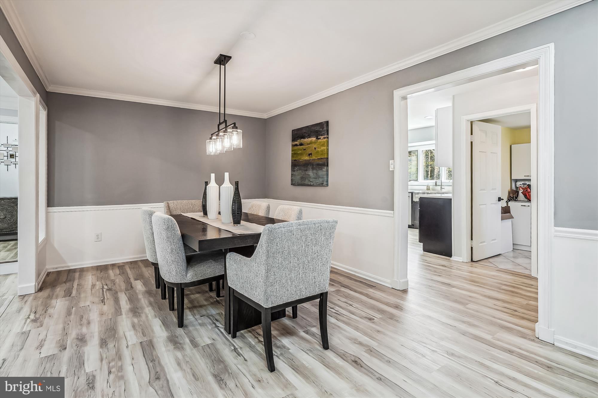 SHAKER WOODS - Residential