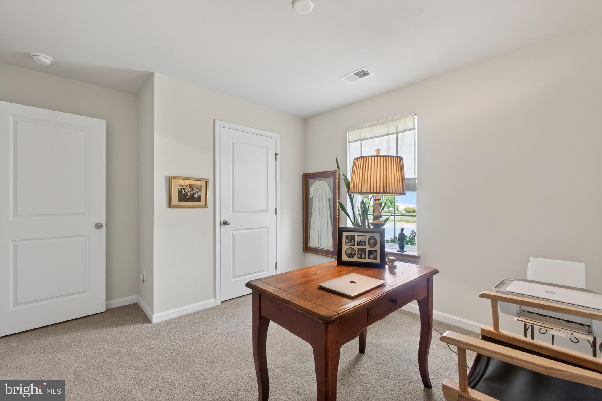 POTTSGROVE HUNT - Residential
