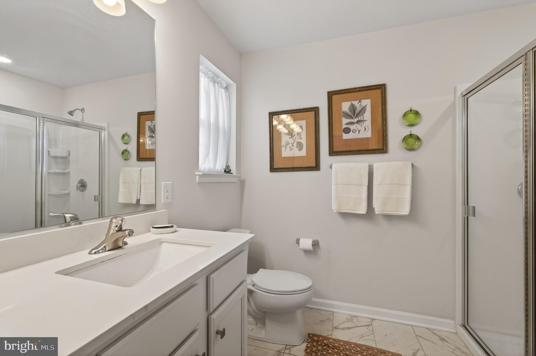 POTTSGROVE HUNT - Residential
