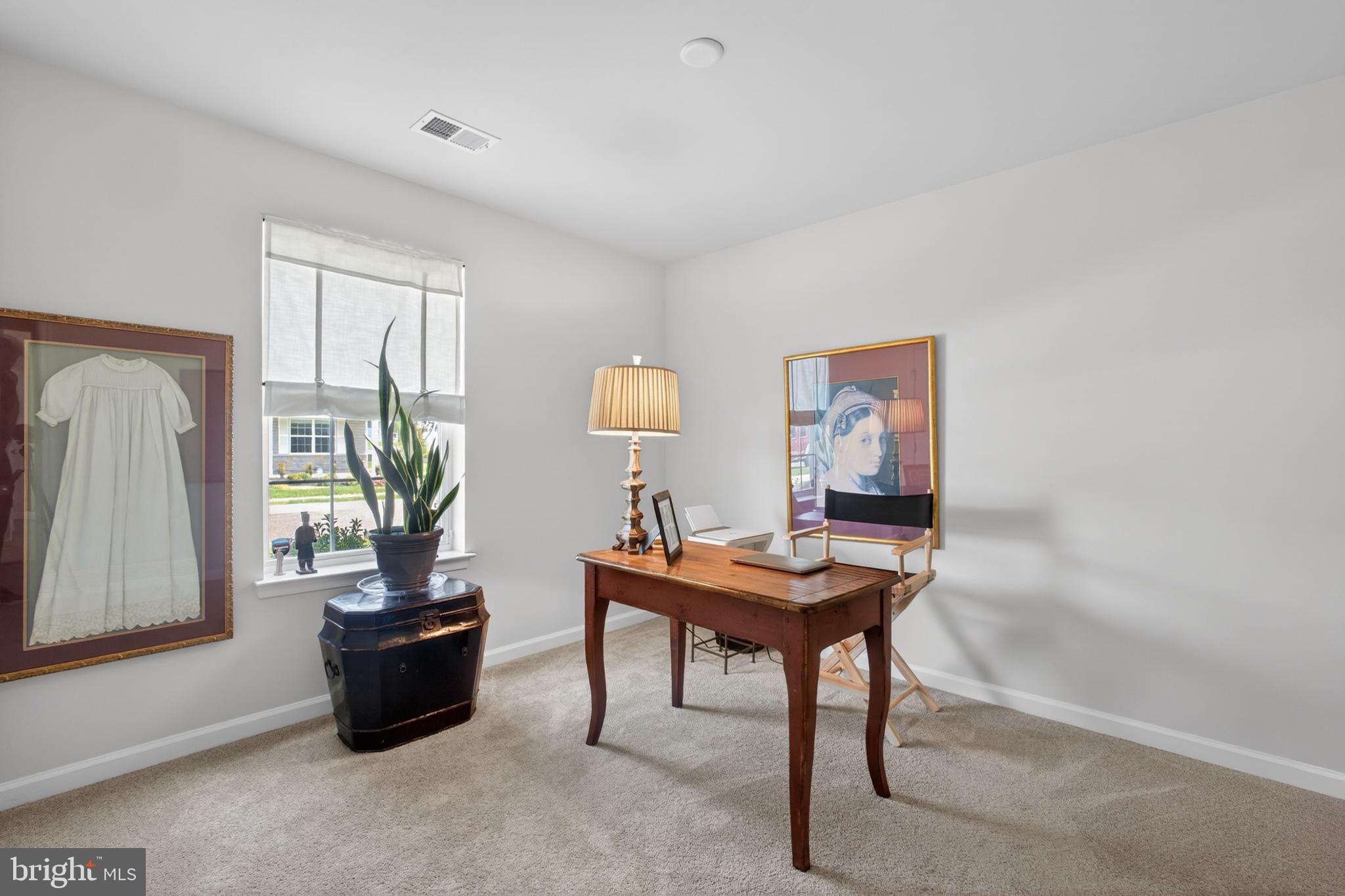 POTTSGROVE HUNT - Residential