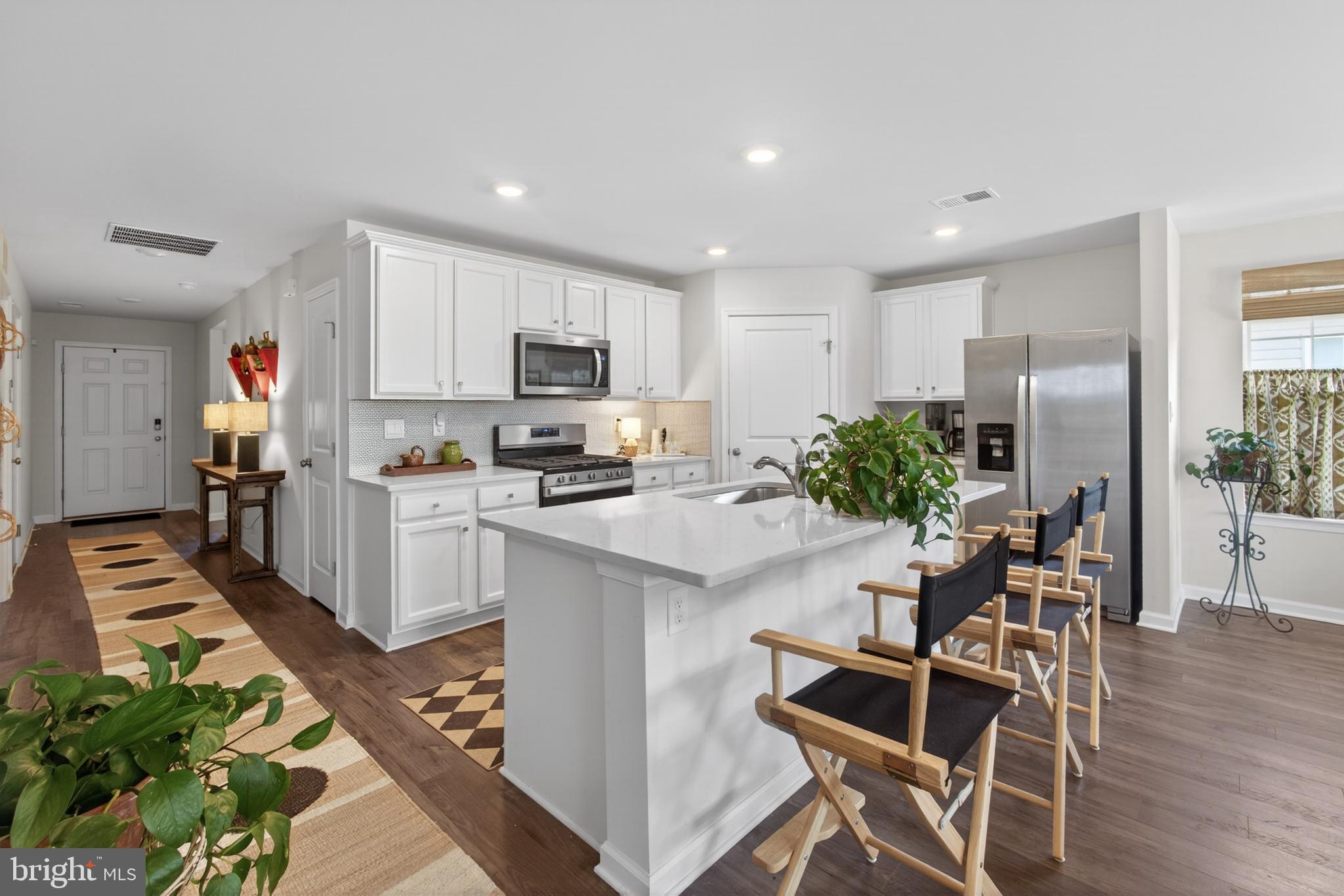 POTTSGROVE HUNT - Residential