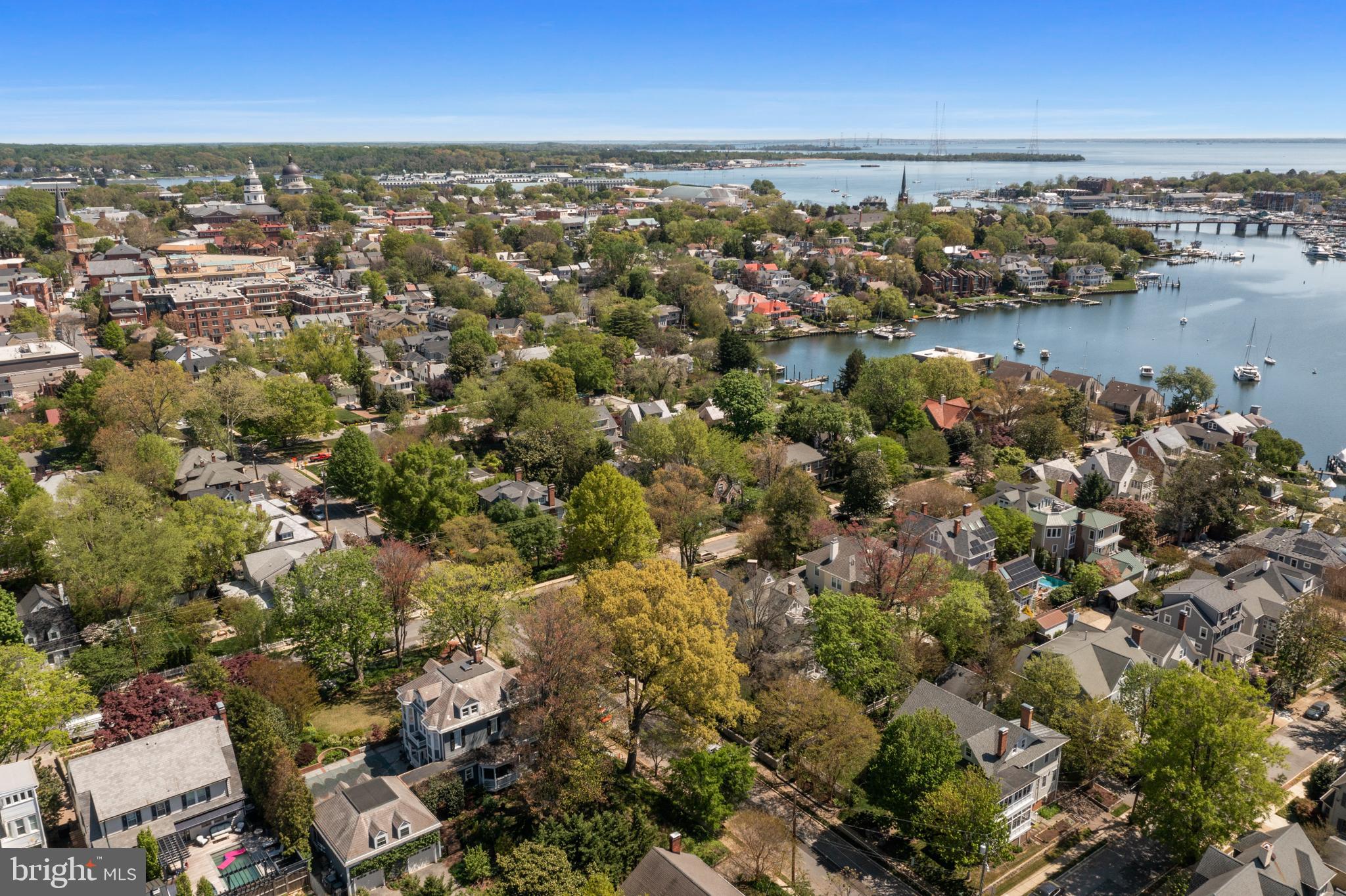 MURRAY HILL - Residential