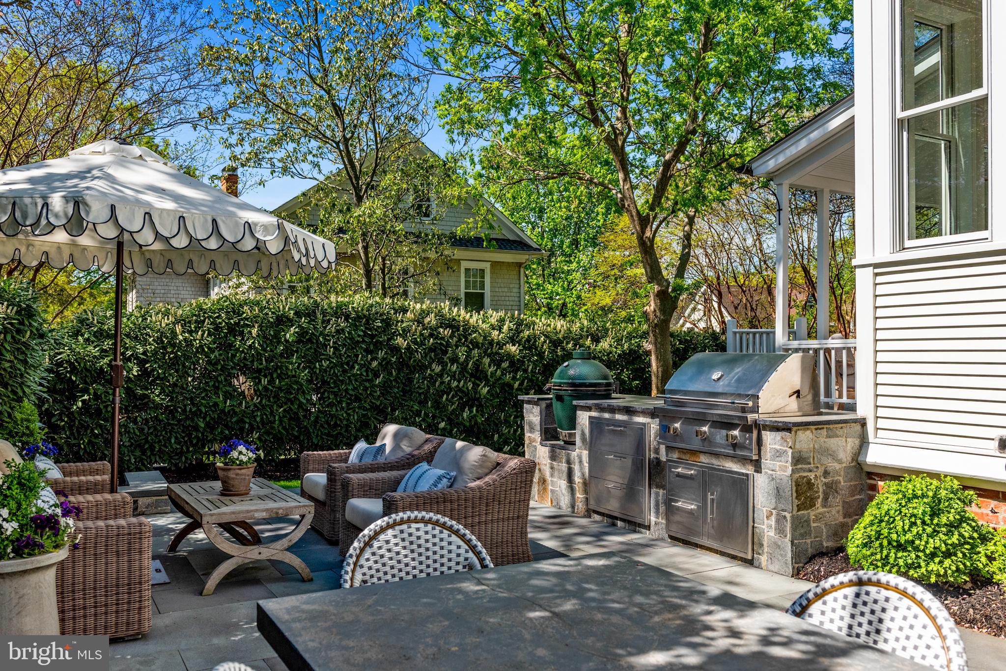 MURRAY HILL - Residential