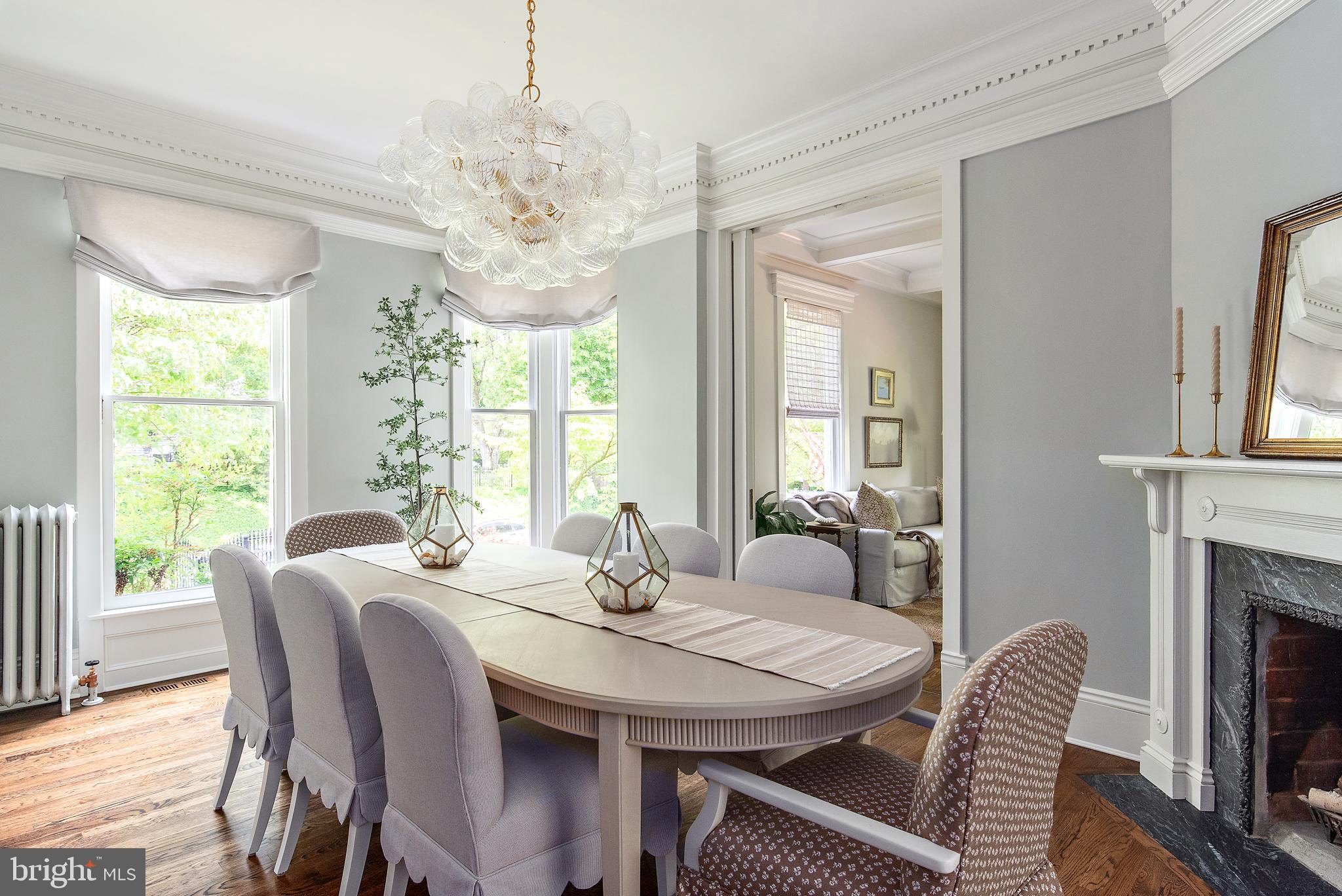 MURRAY HILL - Residential