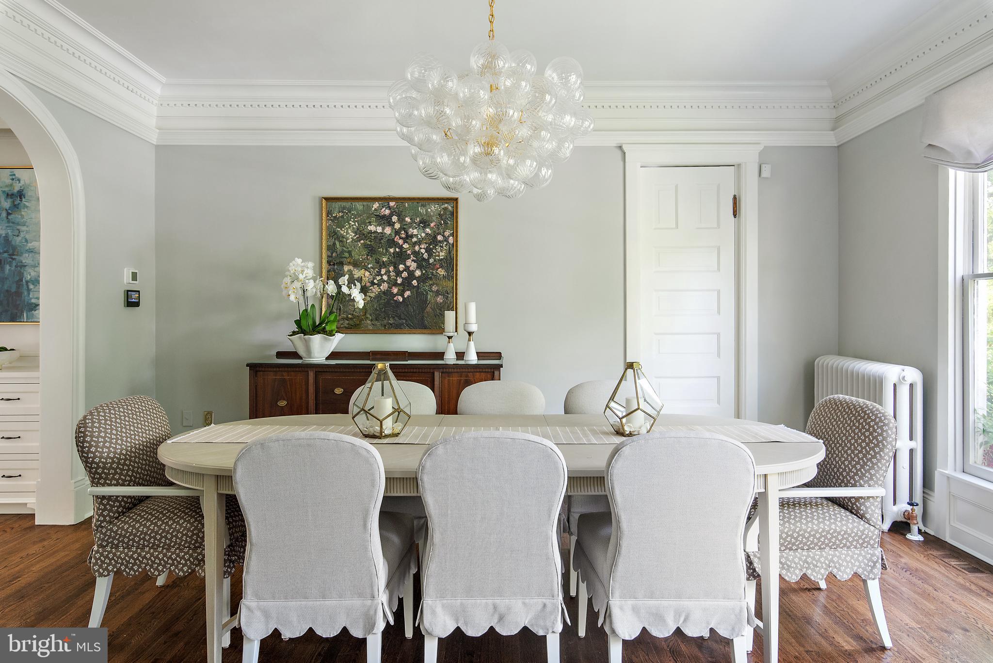 MURRAY HILL - Residential