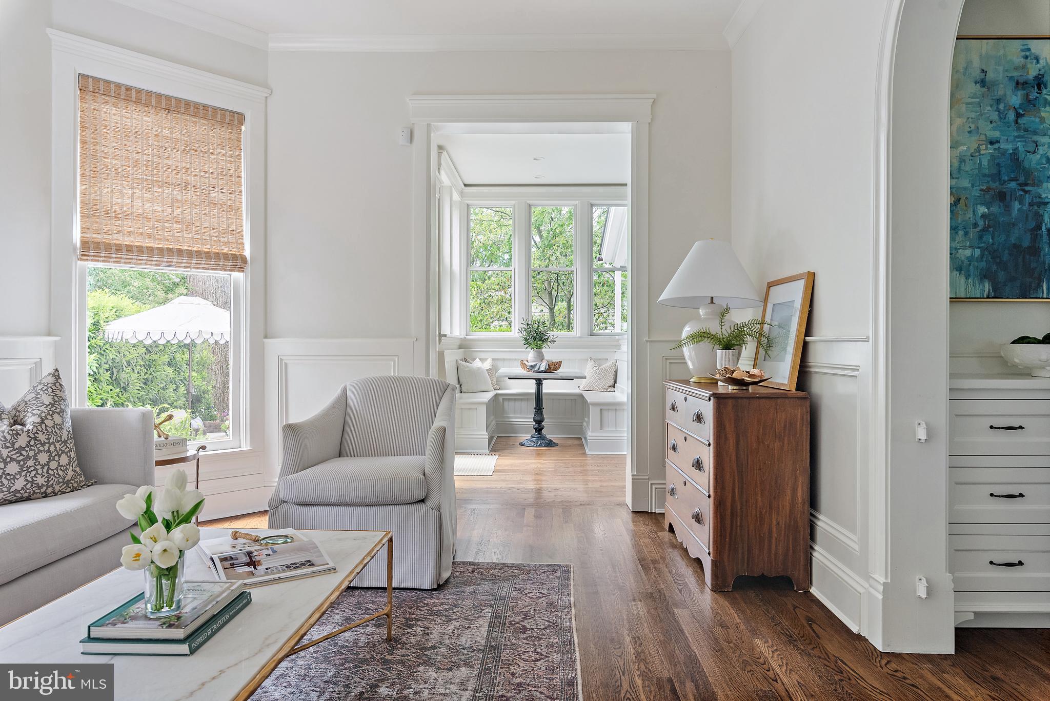 MURRAY HILL - Residential