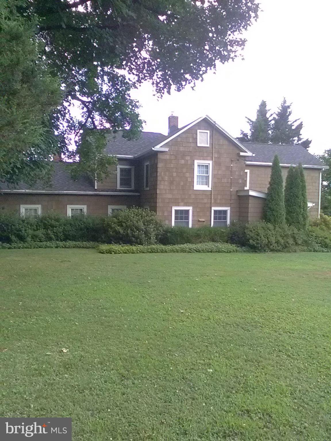 MONKTON FARMS - Residential