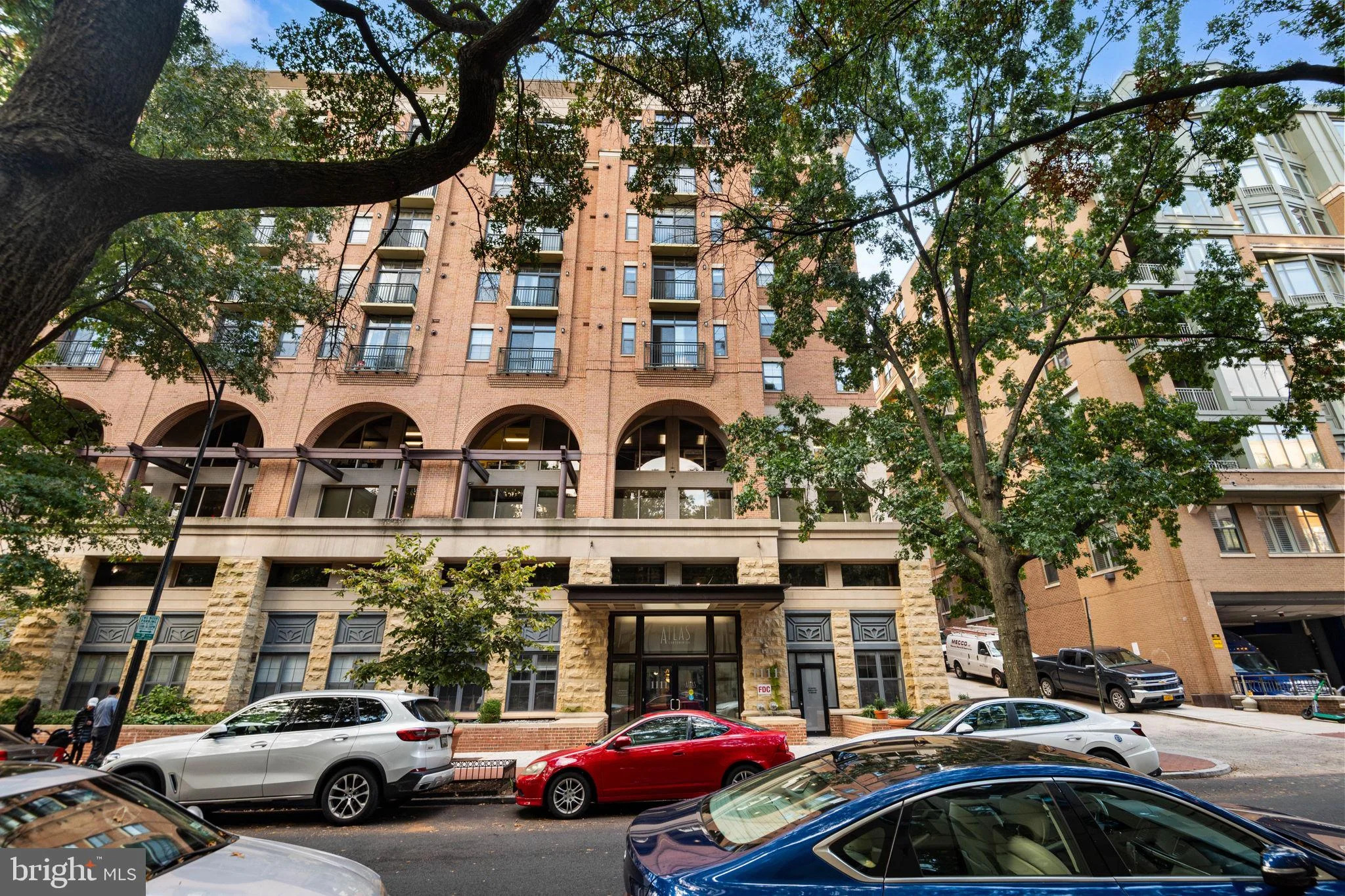 1111 25th Street NW Unit 519