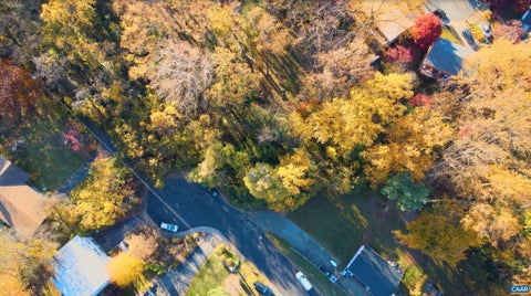 Vacant Land For Sale - LOT A Saint Charles Ave<br/> CHARLOTTESVILLE, VA 22901