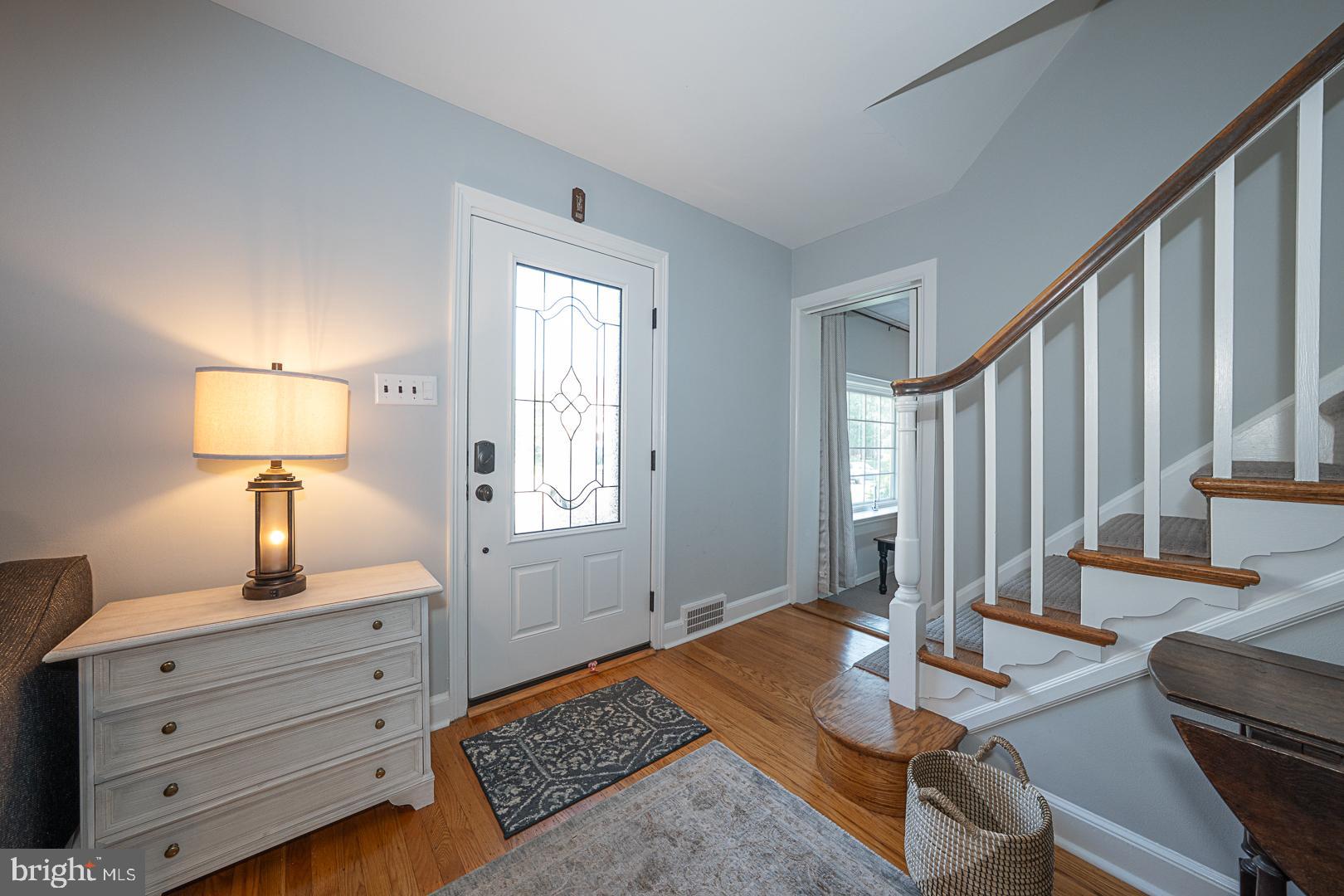 33 RITTENHOUSE ROAD