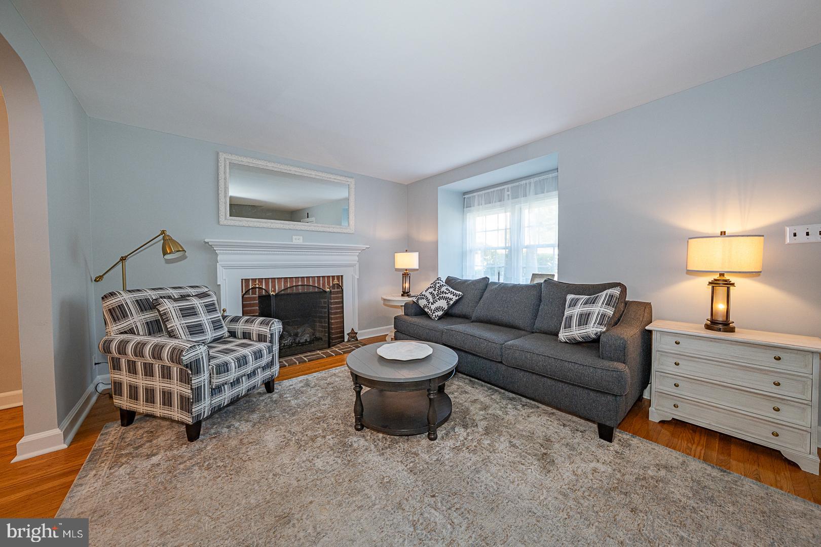33 RITTENHOUSE ROAD
