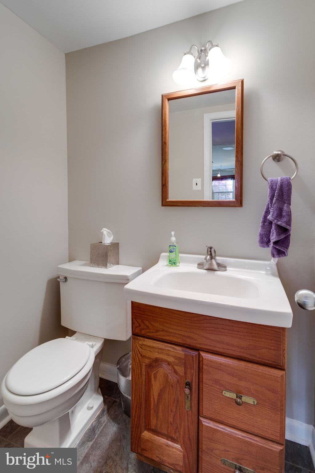 MANTUA HILLS - Residential