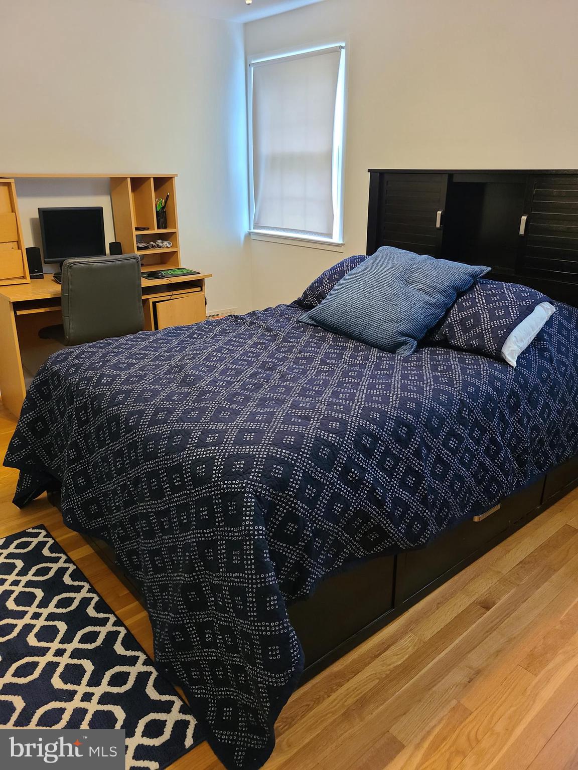 MANTUA HILLS - Residential