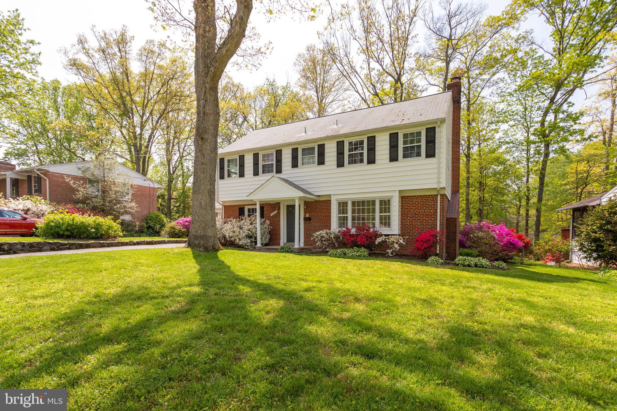 MANTUA HILLS - Residential