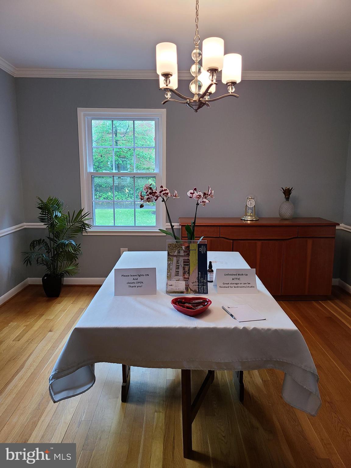 MANTUA HILLS - Residential