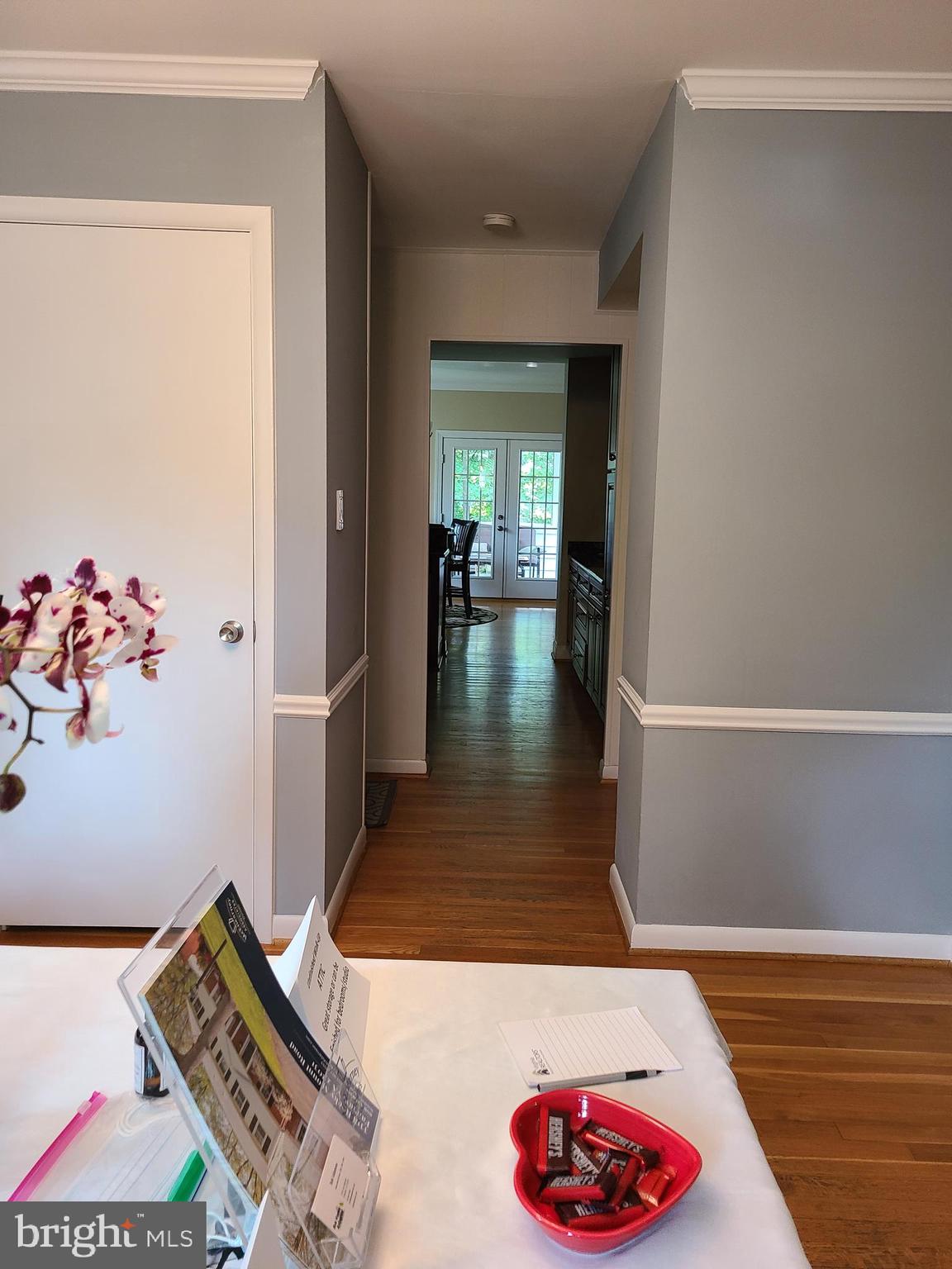 MANTUA HILLS - Residential