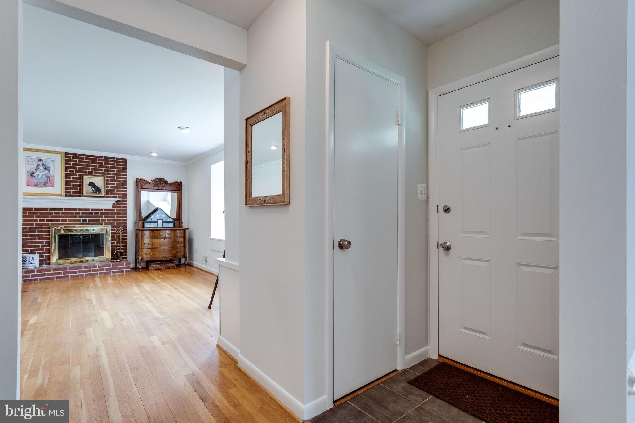 MANTUA HILLS - Residential