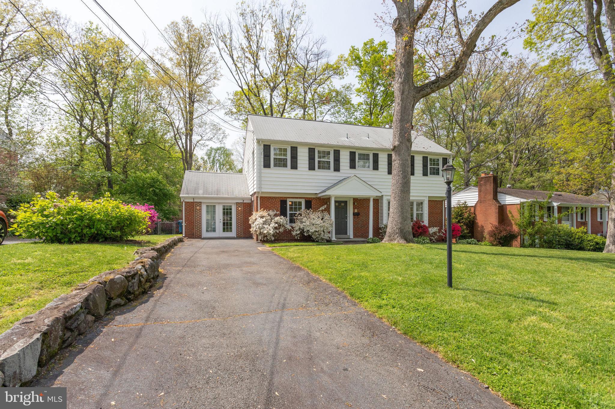 MANTUA HILLS - Residential