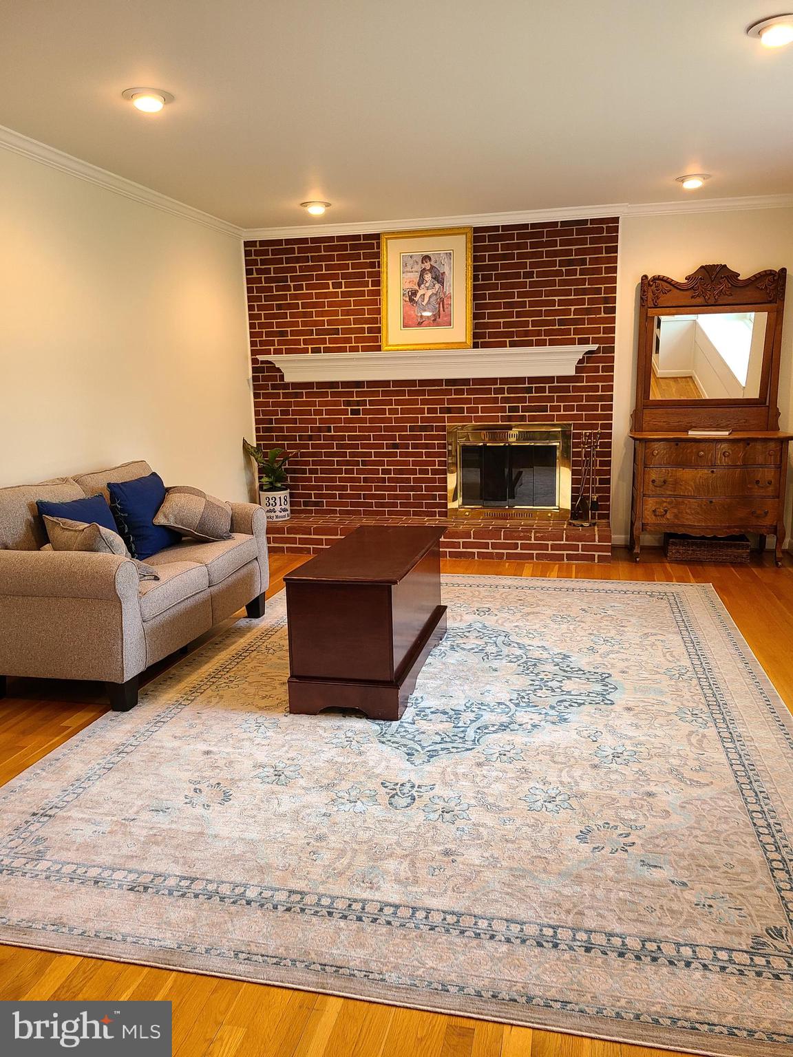 MANTUA HILLS - Residential