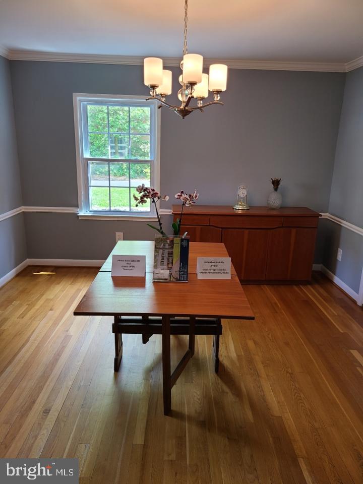 MANTUA HILLS - Residential