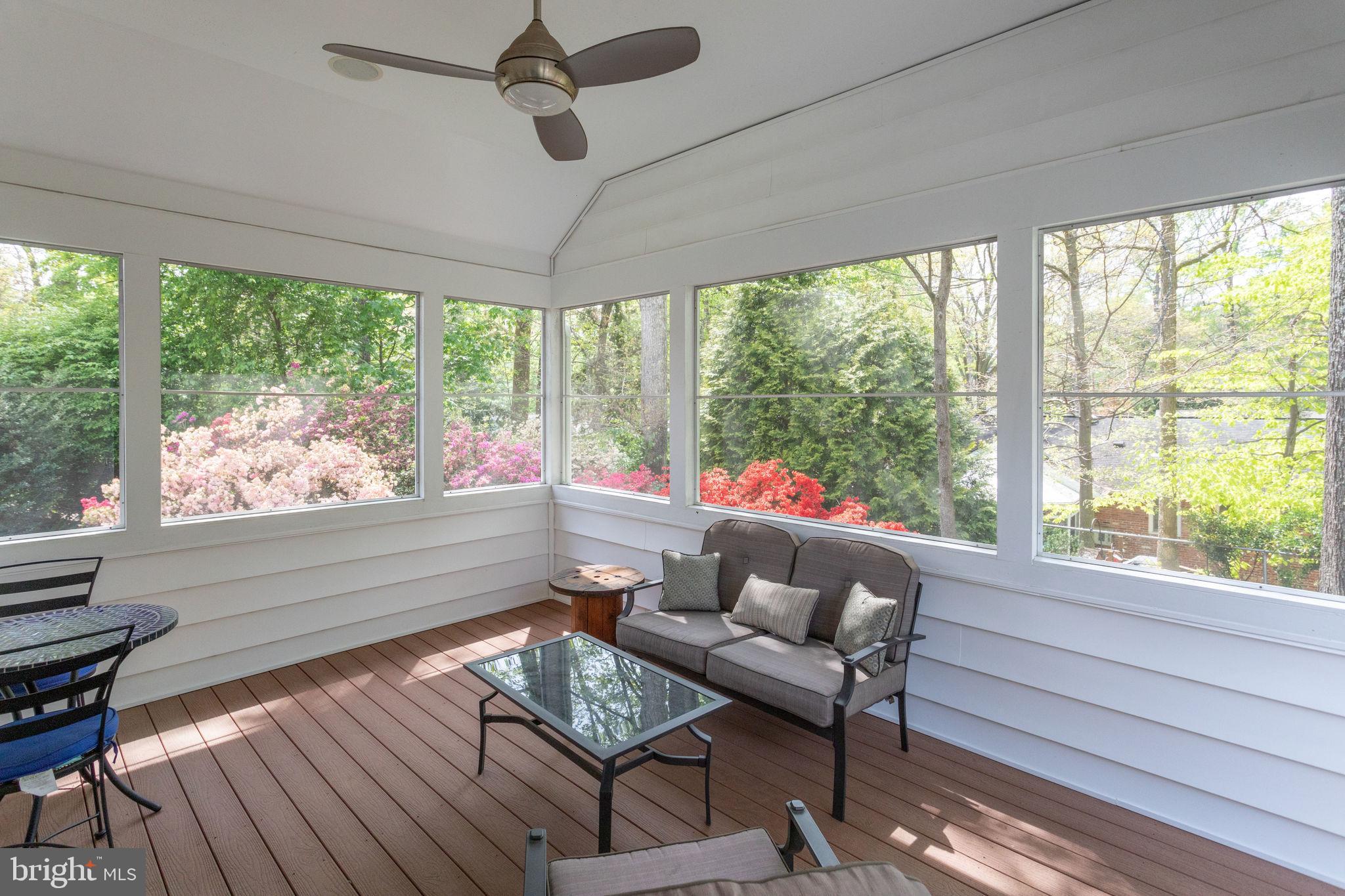 MANTUA HILLS - Residential