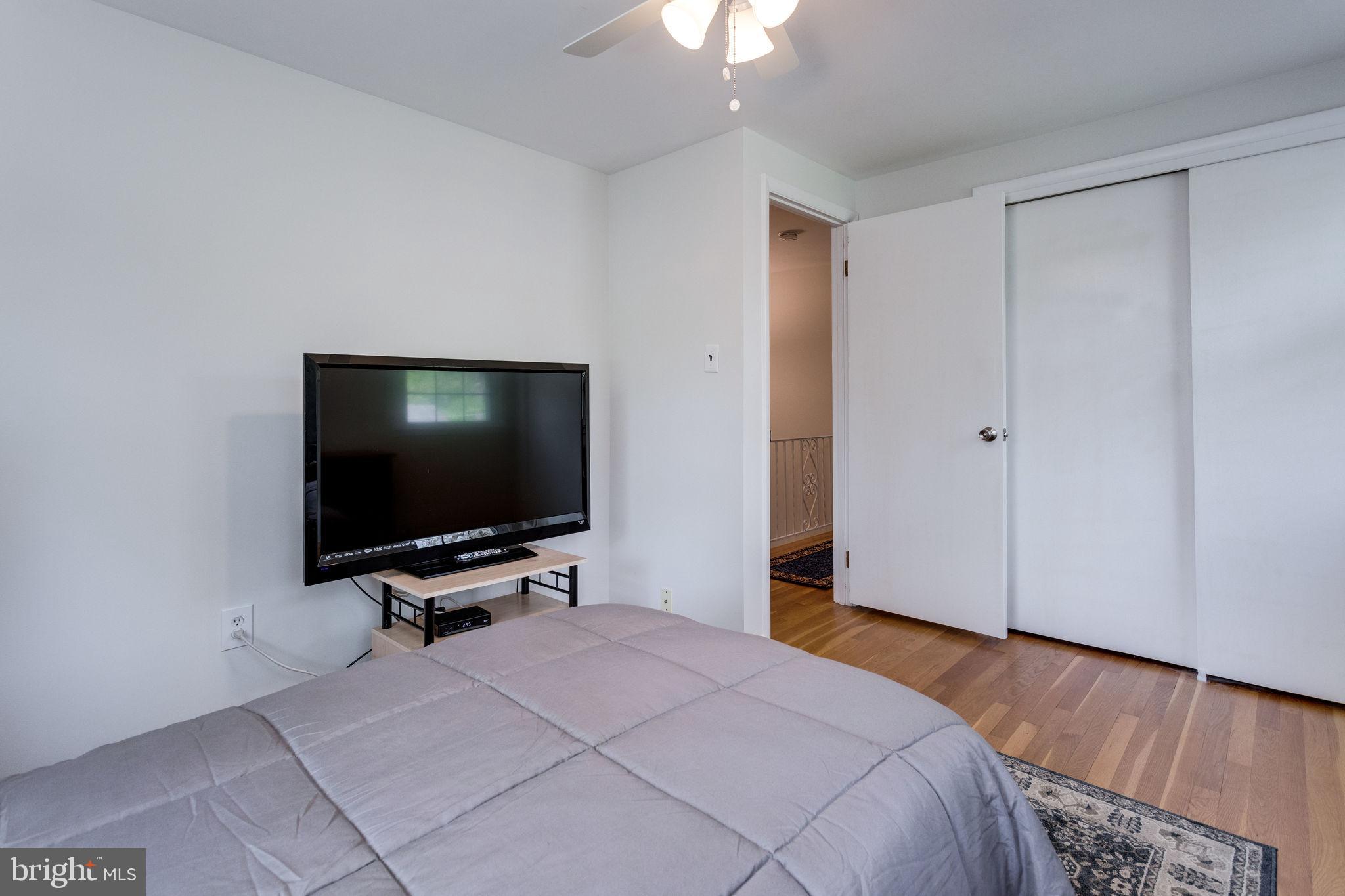 MANTUA HILLS - Residential