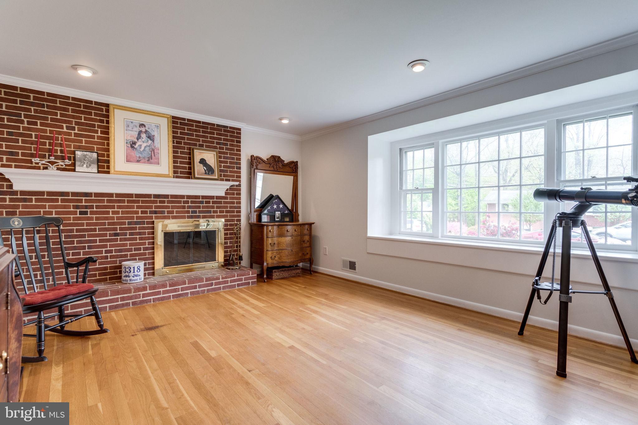 MANTUA HILLS - Residential