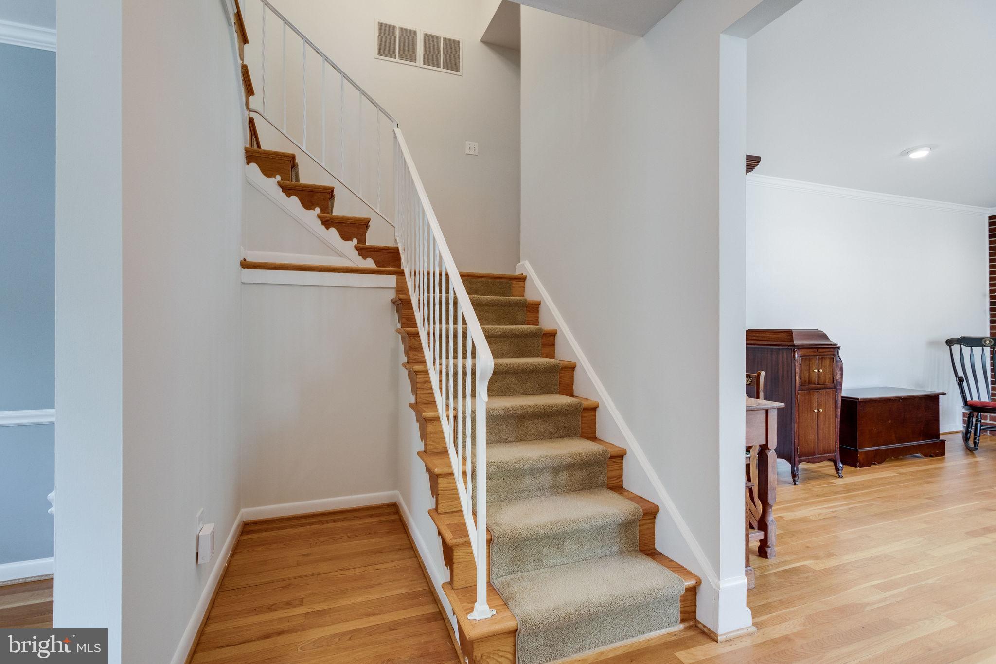 MANTUA HILLS - Residential