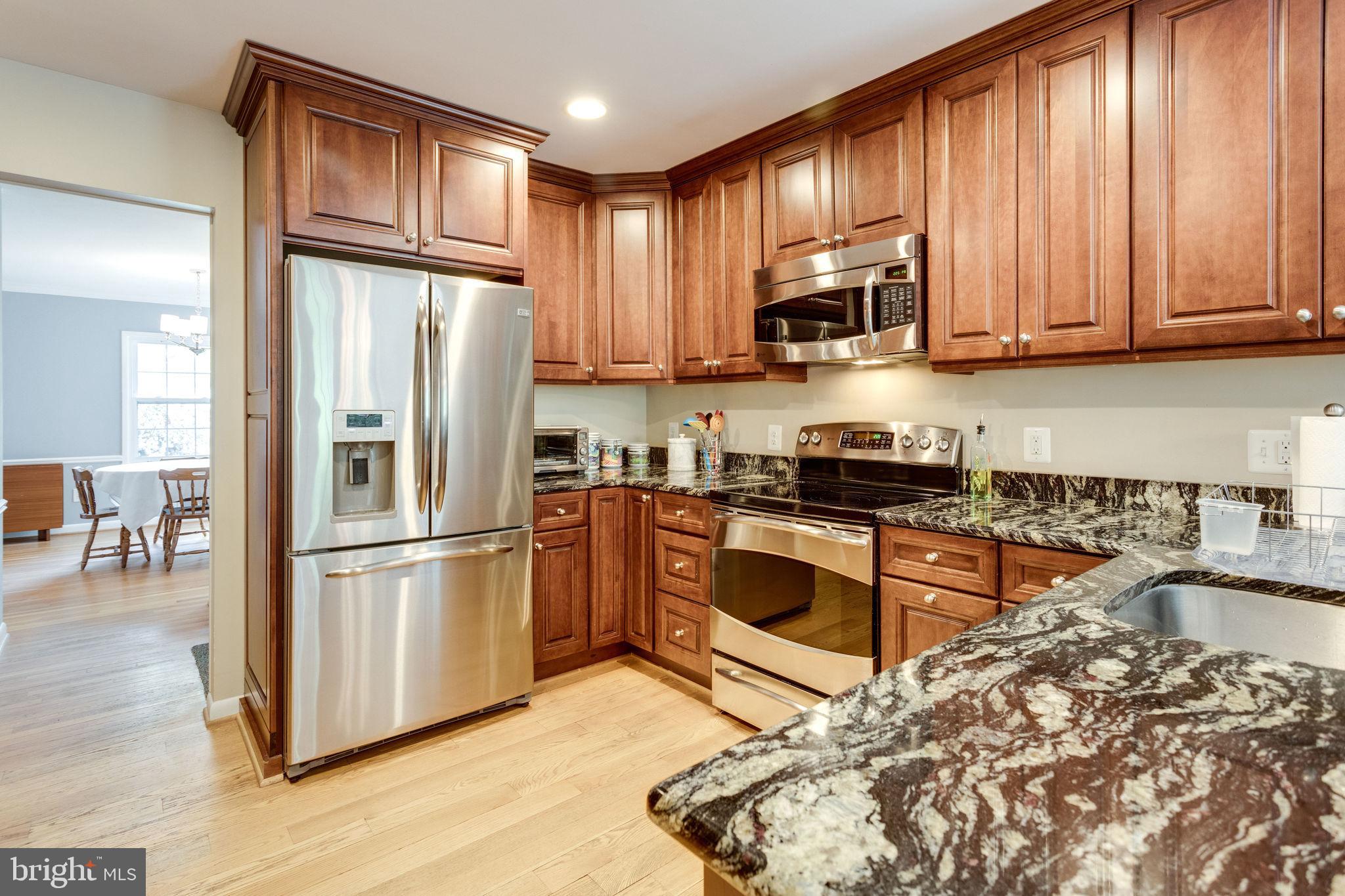 MANTUA HILLS - Residential