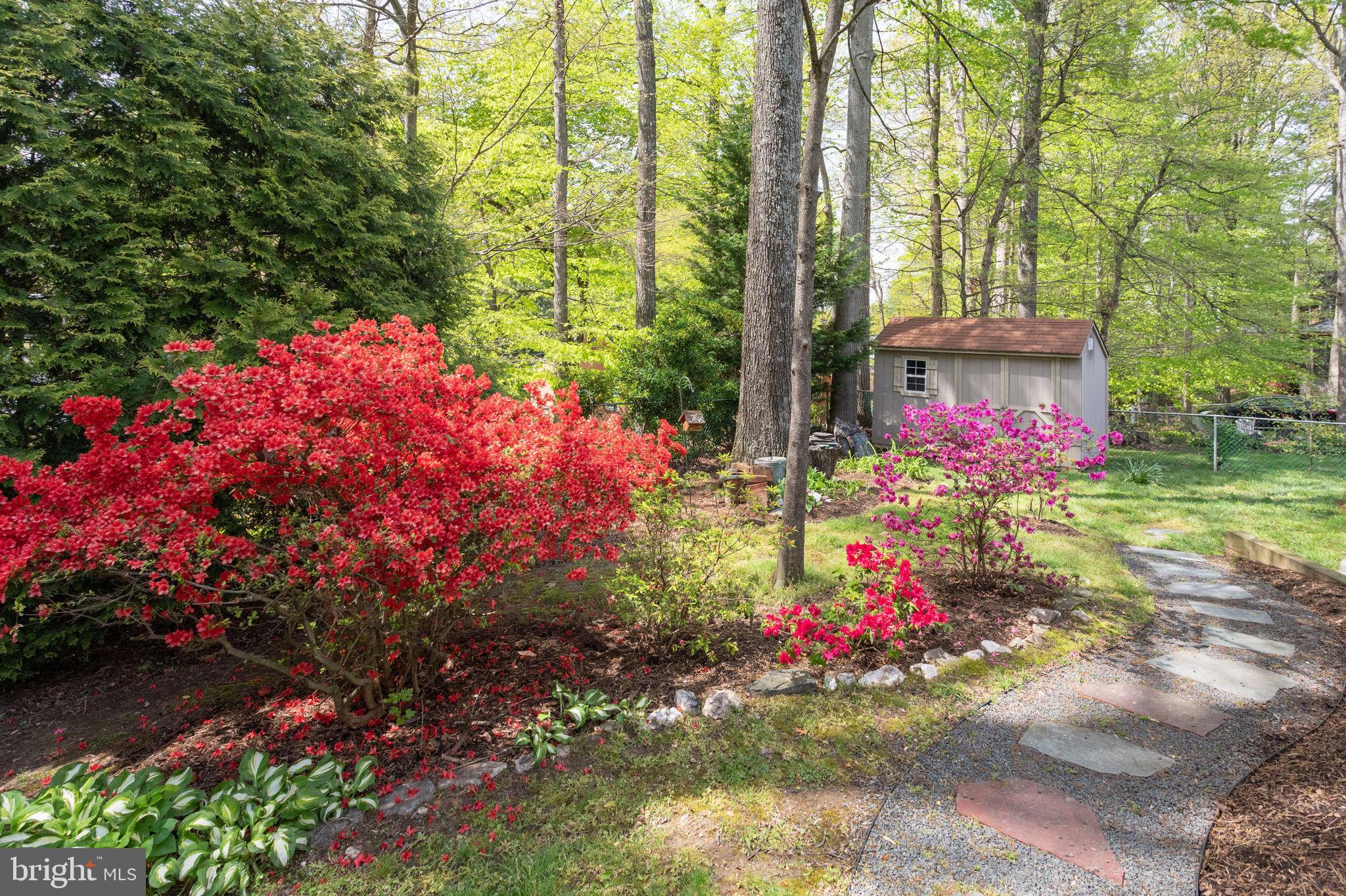 MANTUA HILLS - Residential