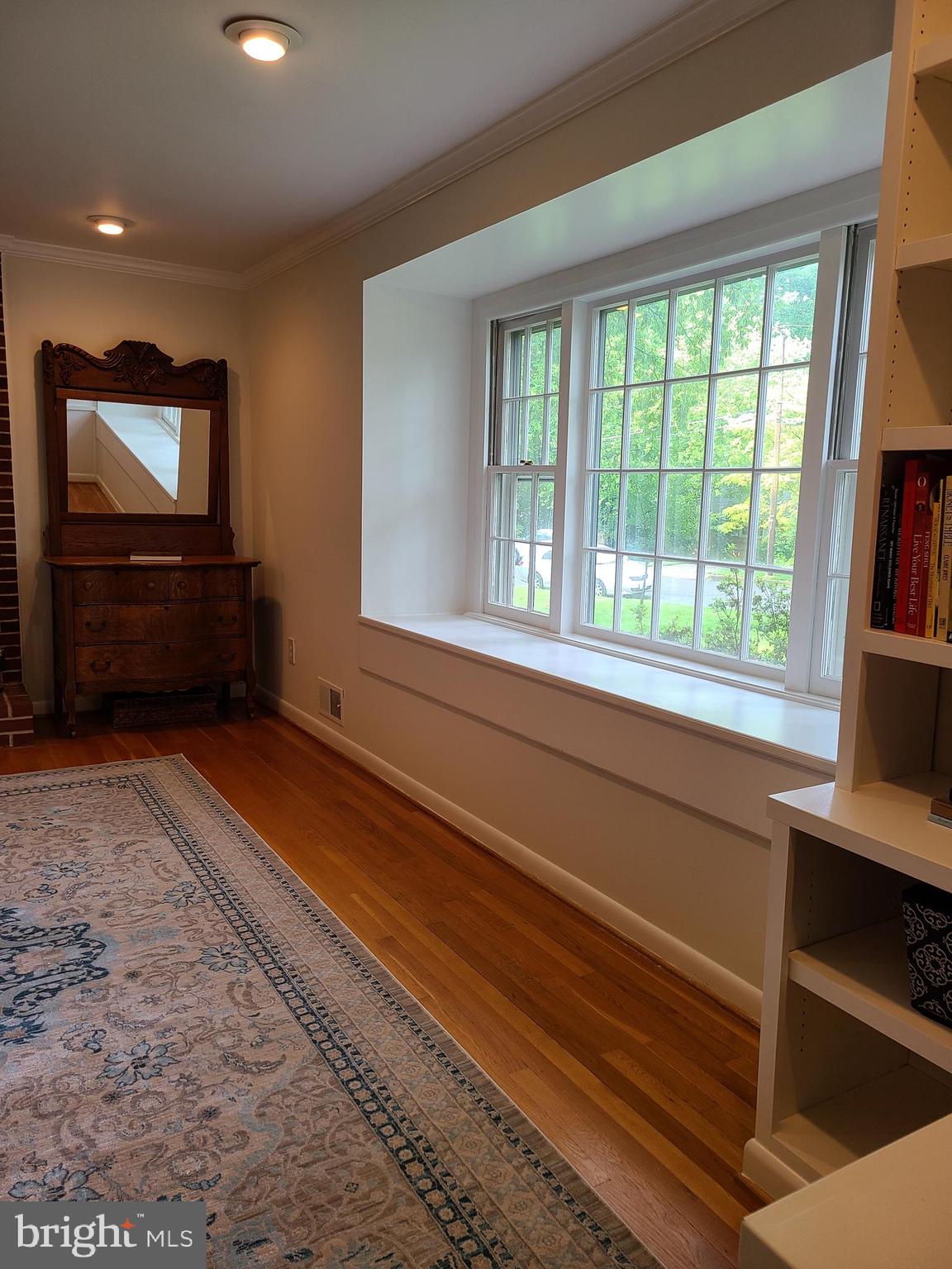 MANTUA HILLS - Residential