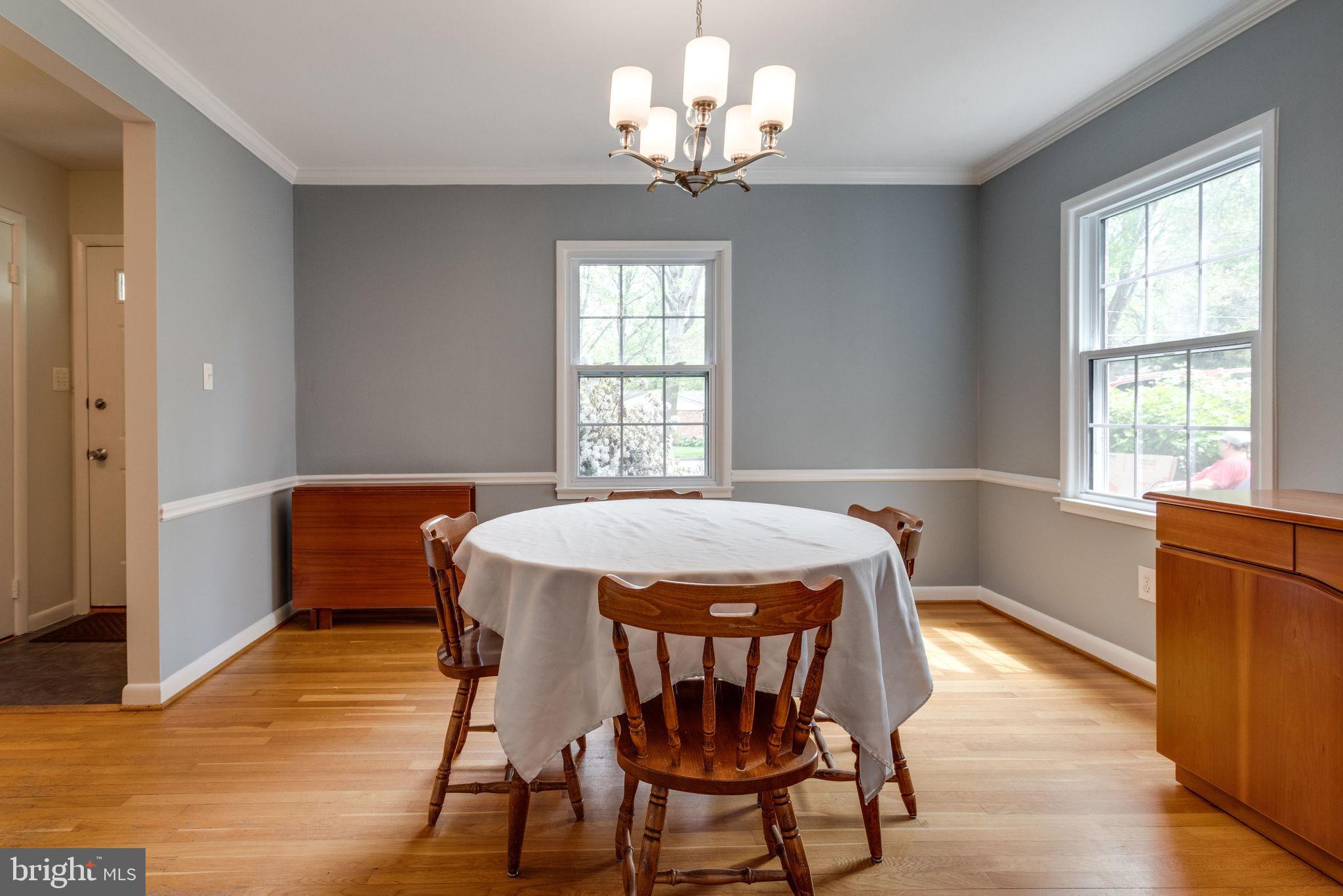 MANTUA HILLS - Residential