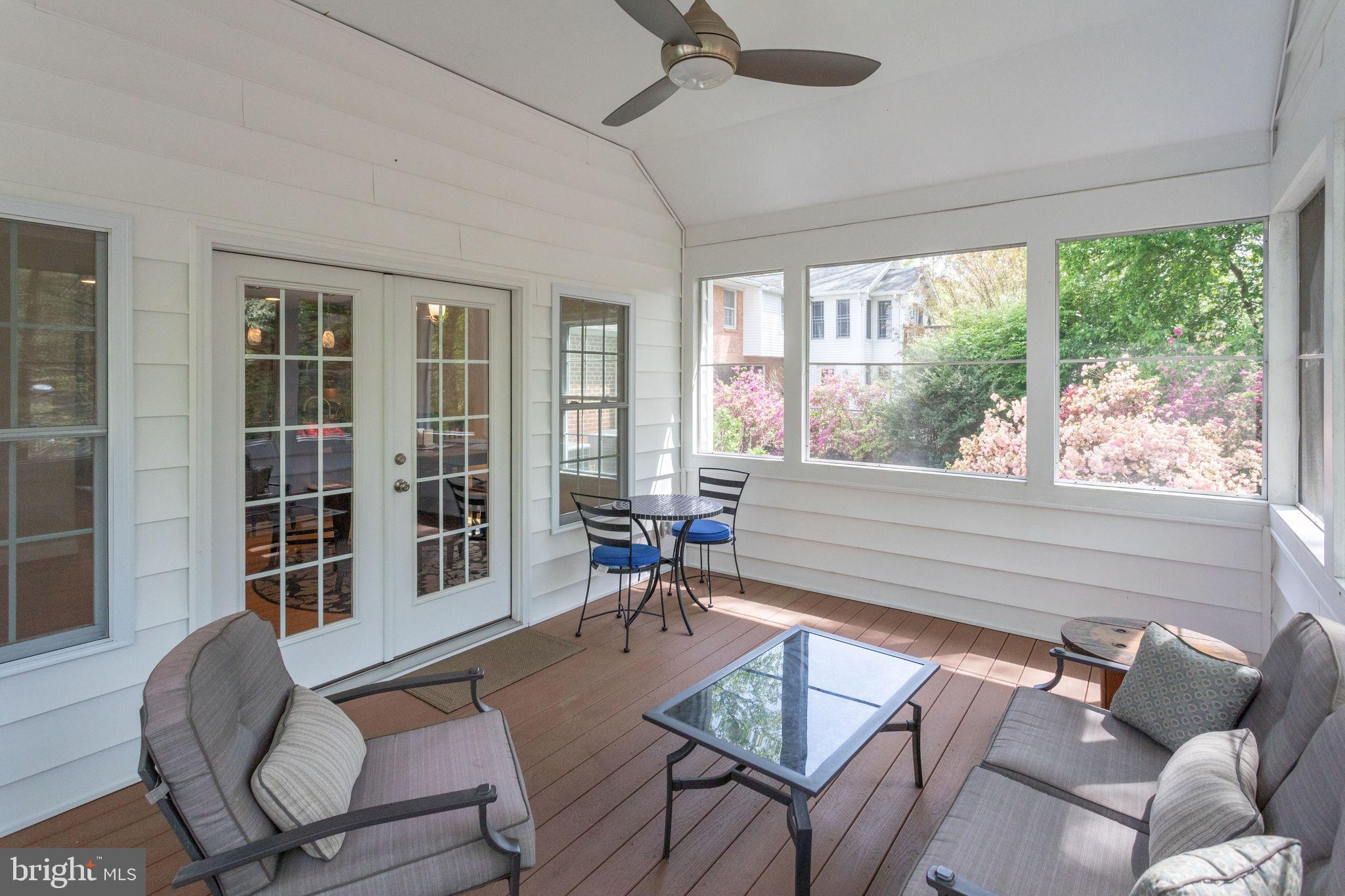 MANTUA HILLS - Residential