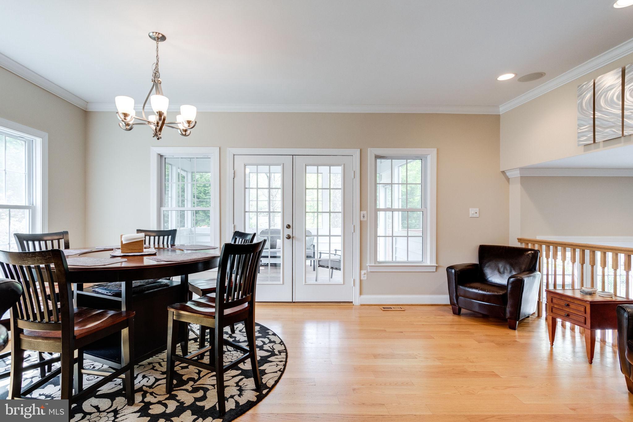 MANTUA HILLS - Residential