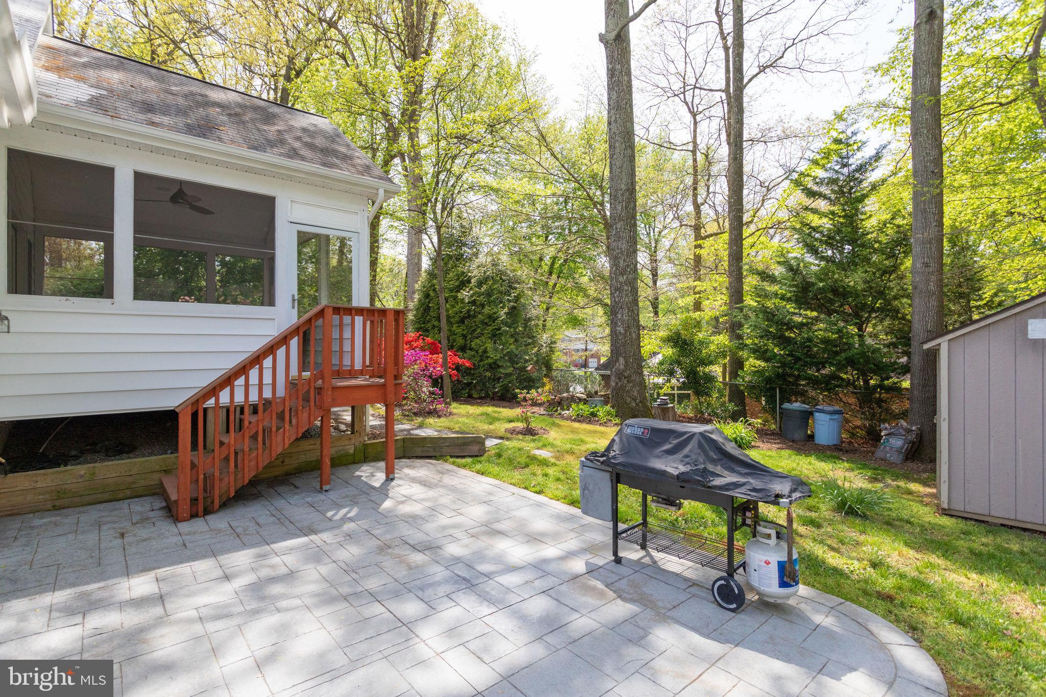 MANTUA HILLS - Residential