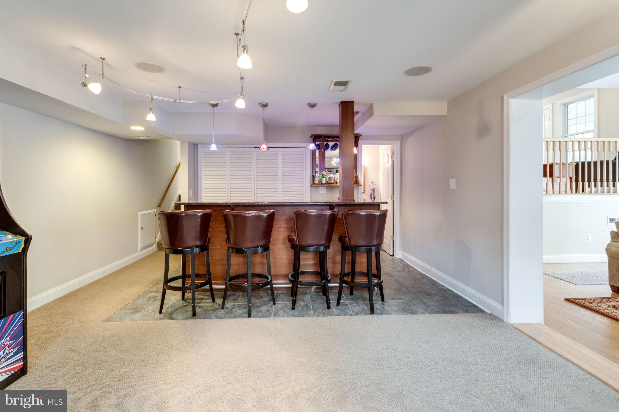 MANTUA HILLS - Residential