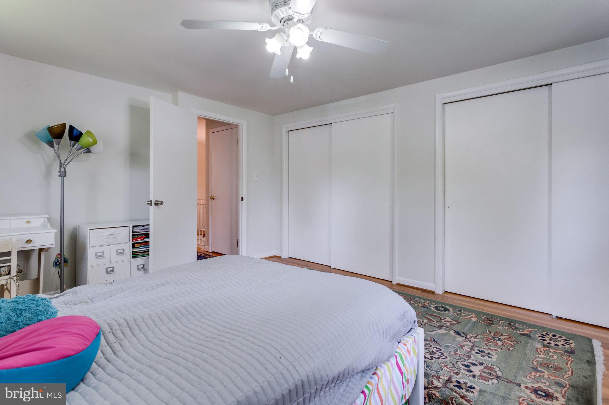 MANTUA HILLS - Residential