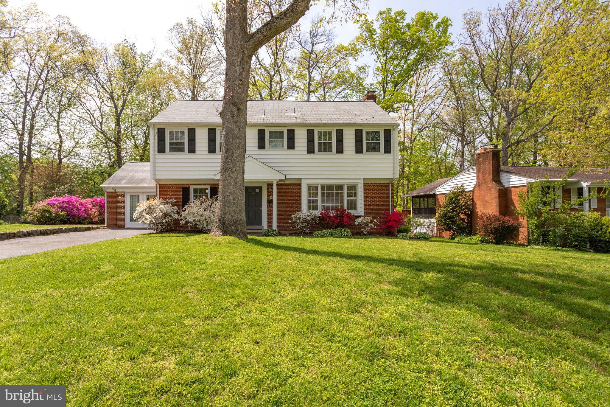 MANTUA HILLS - Residential