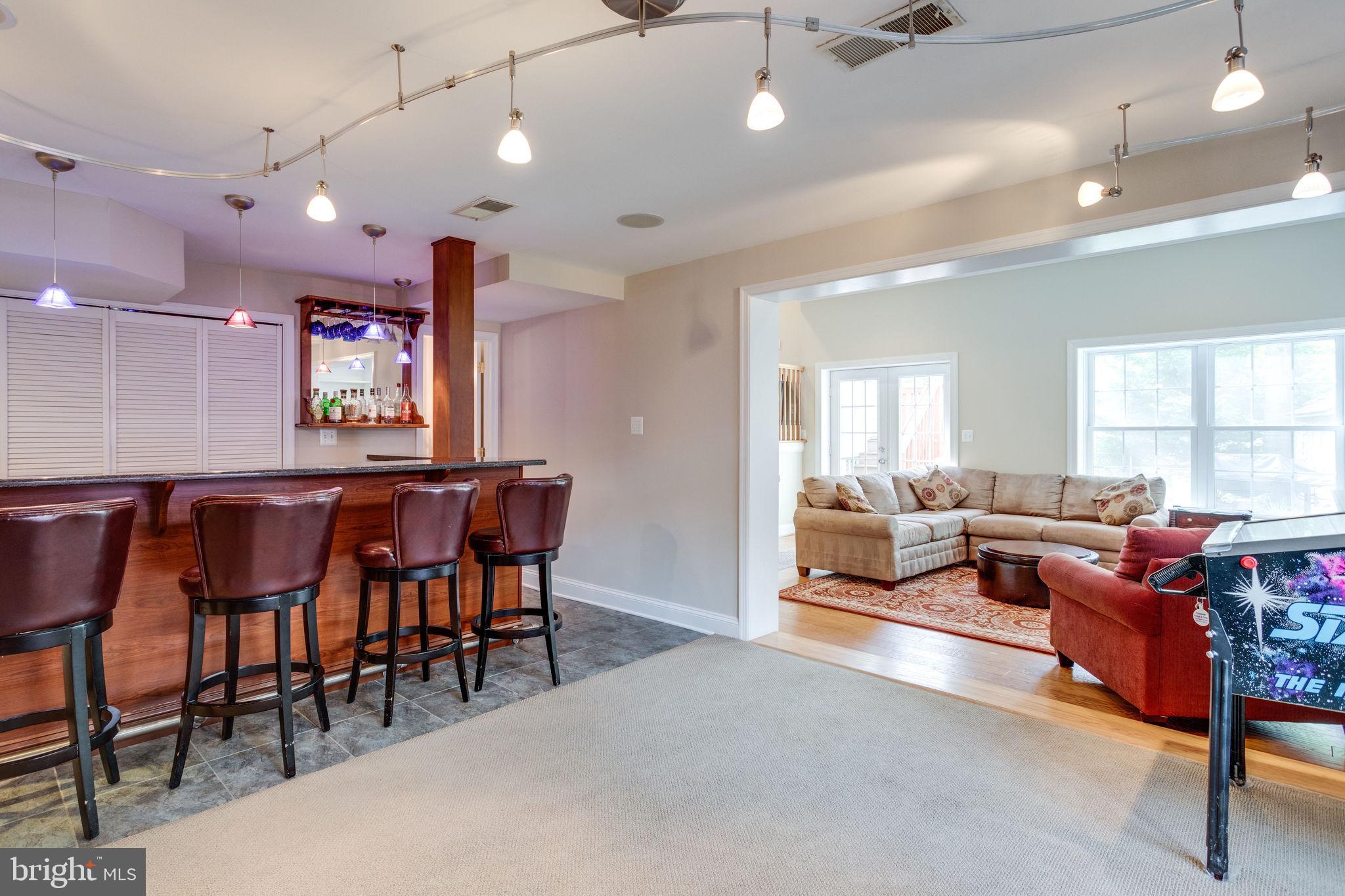 MANTUA HILLS - Residential