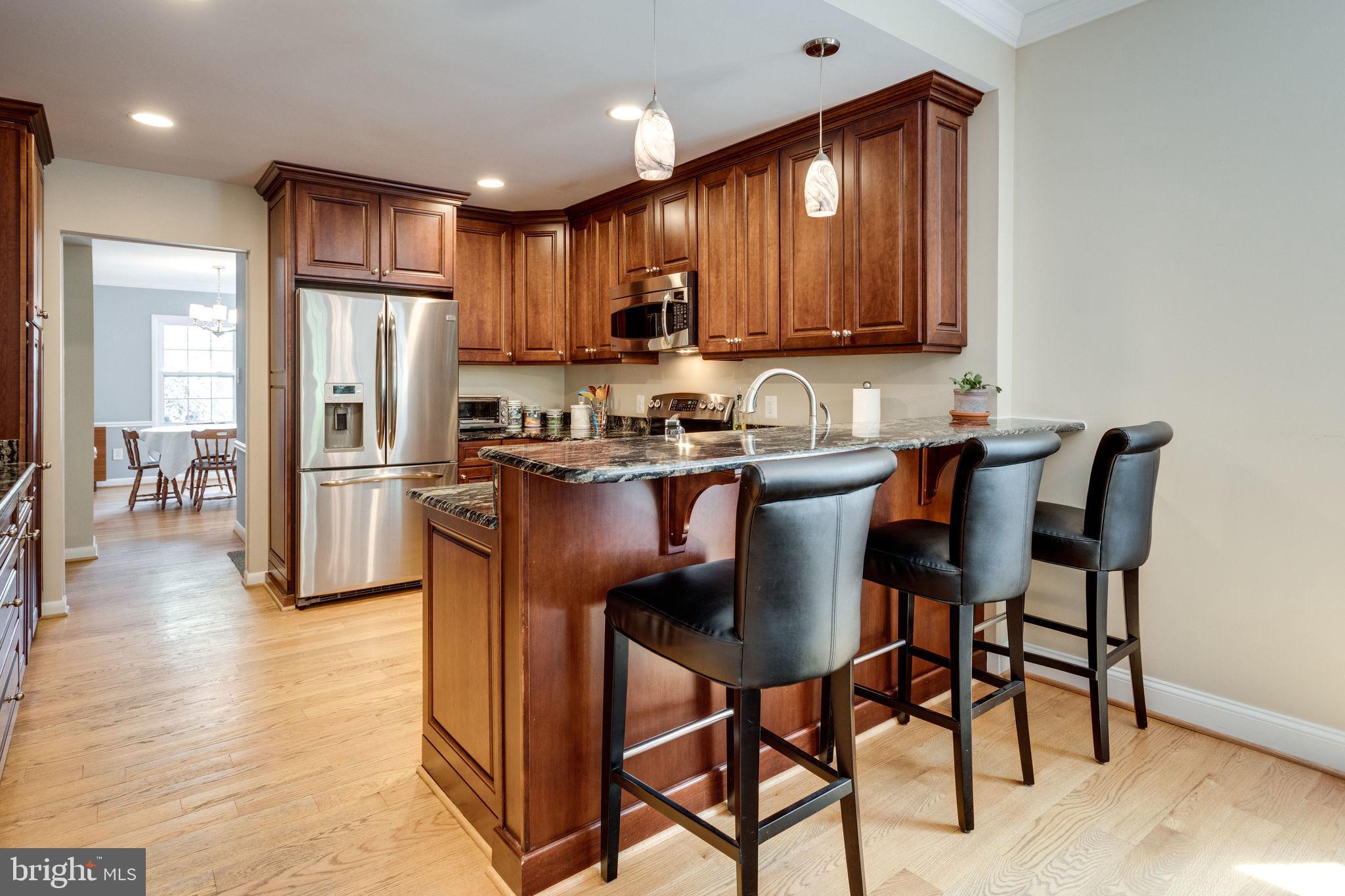 MANTUA HILLS - Residential