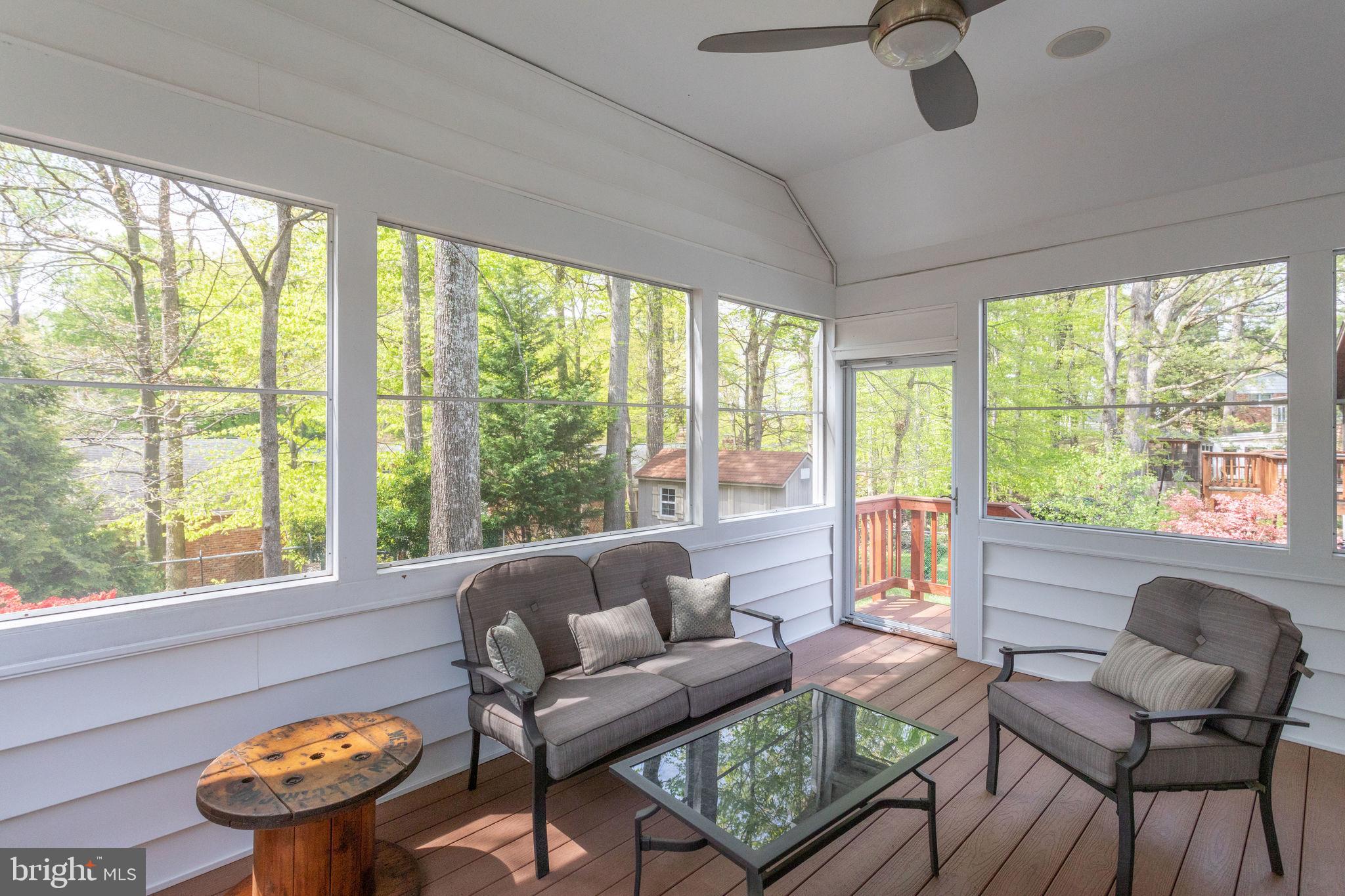 MANTUA HILLS - Residential