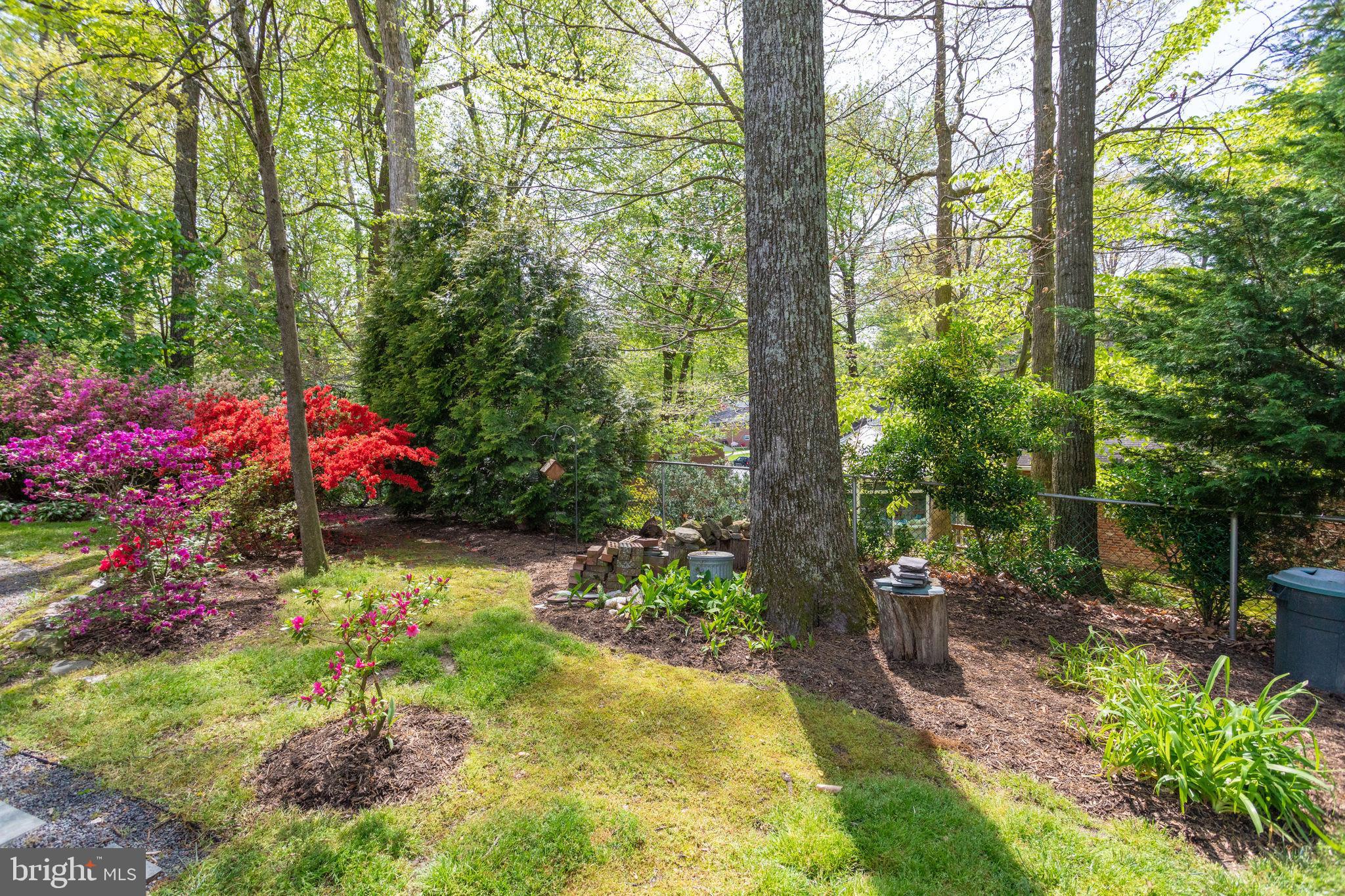 MANTUA HILLS - Residential