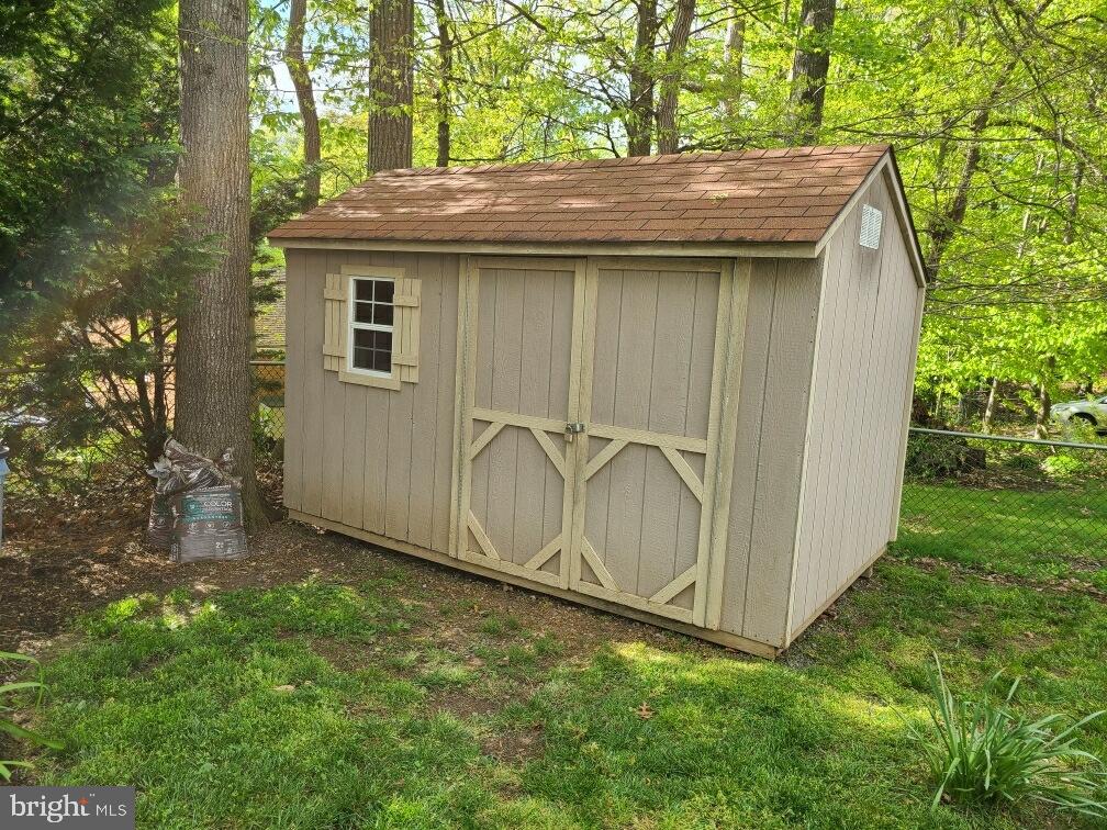 MANTUA HILLS - Residential