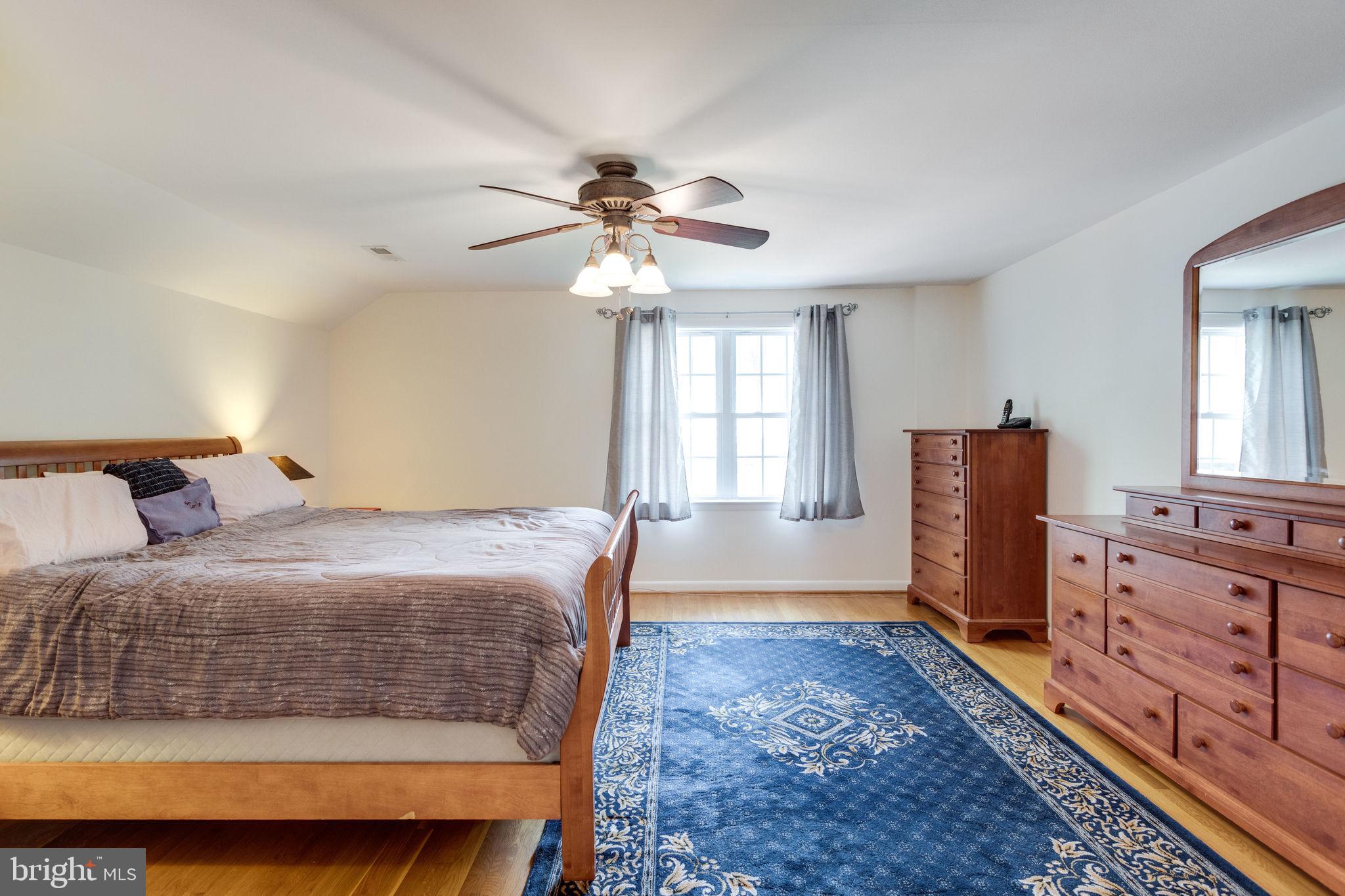 MANTUA HILLS - Residential