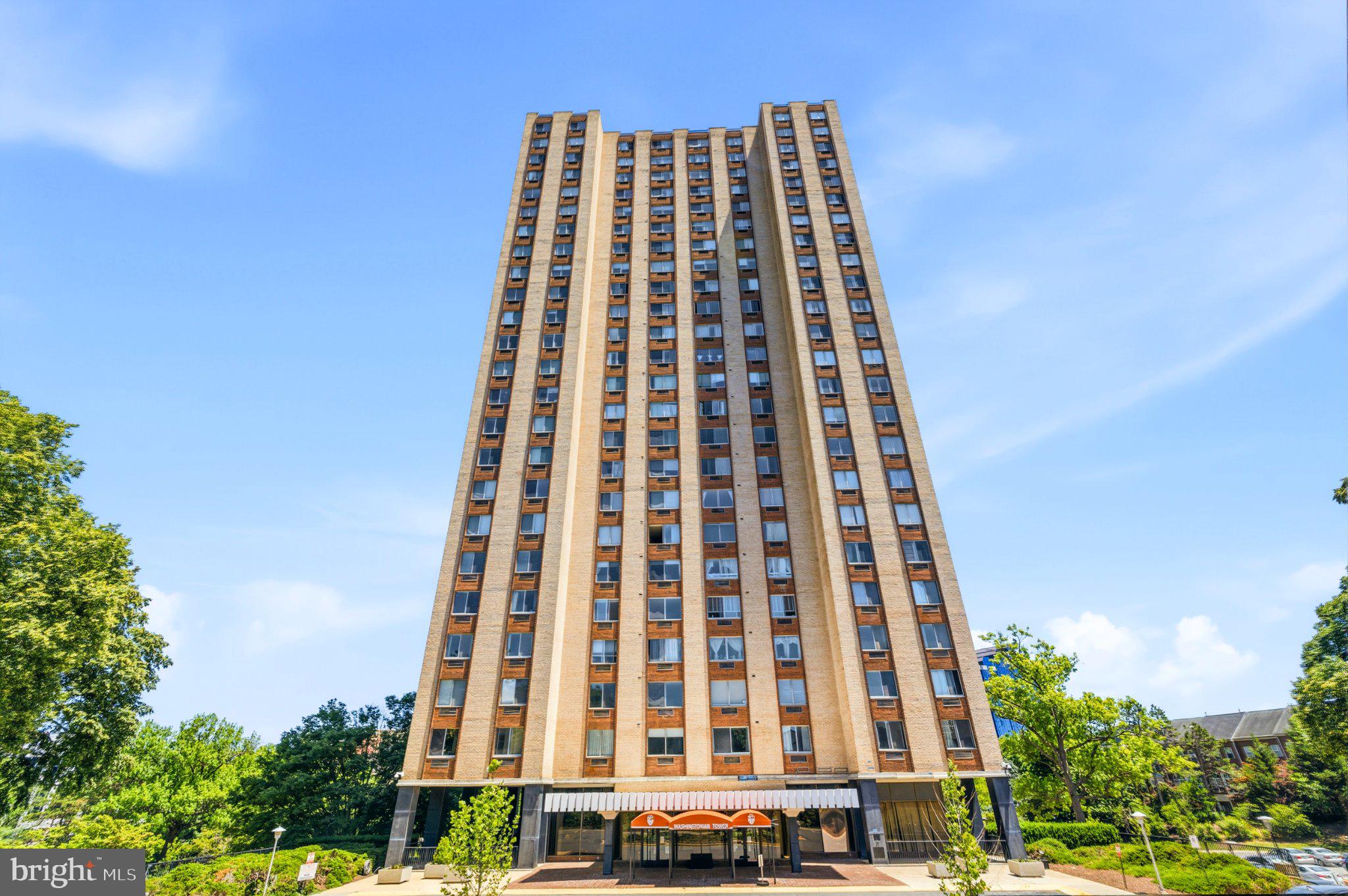 9701 FIELDS ROAD 1008