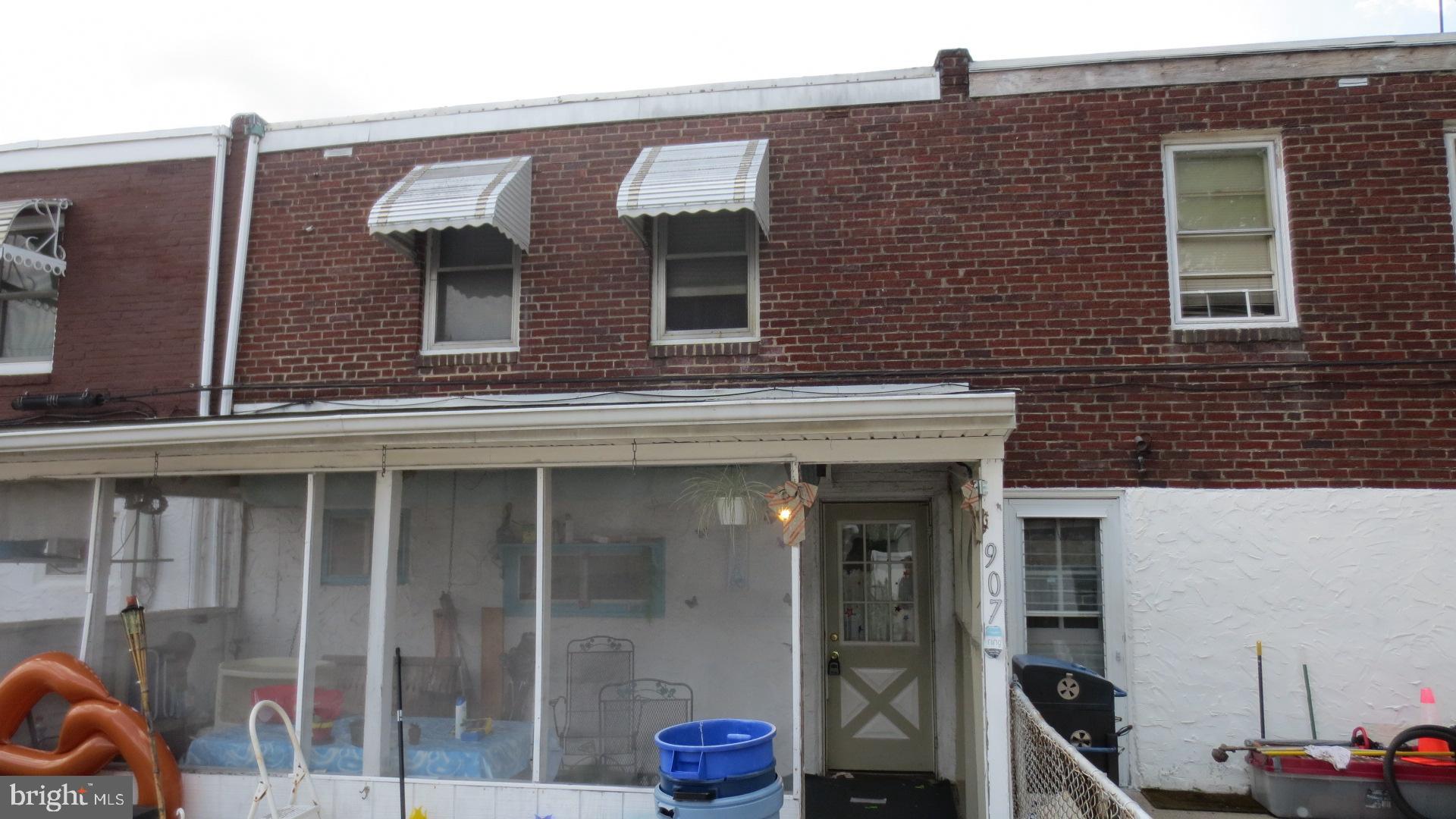 907 W BROWNING ROAD