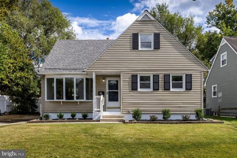 Photo of 353 Dare Street, WOODBURY, NJ 08096 (MLS # NJGL2065034)