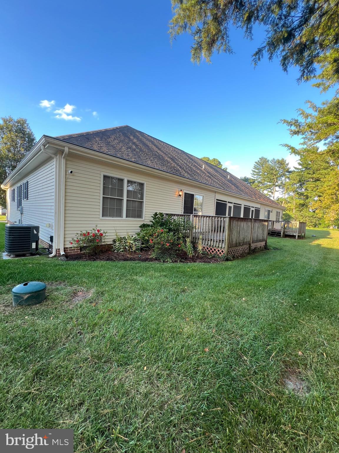 BECKFORD MANOR - Residential