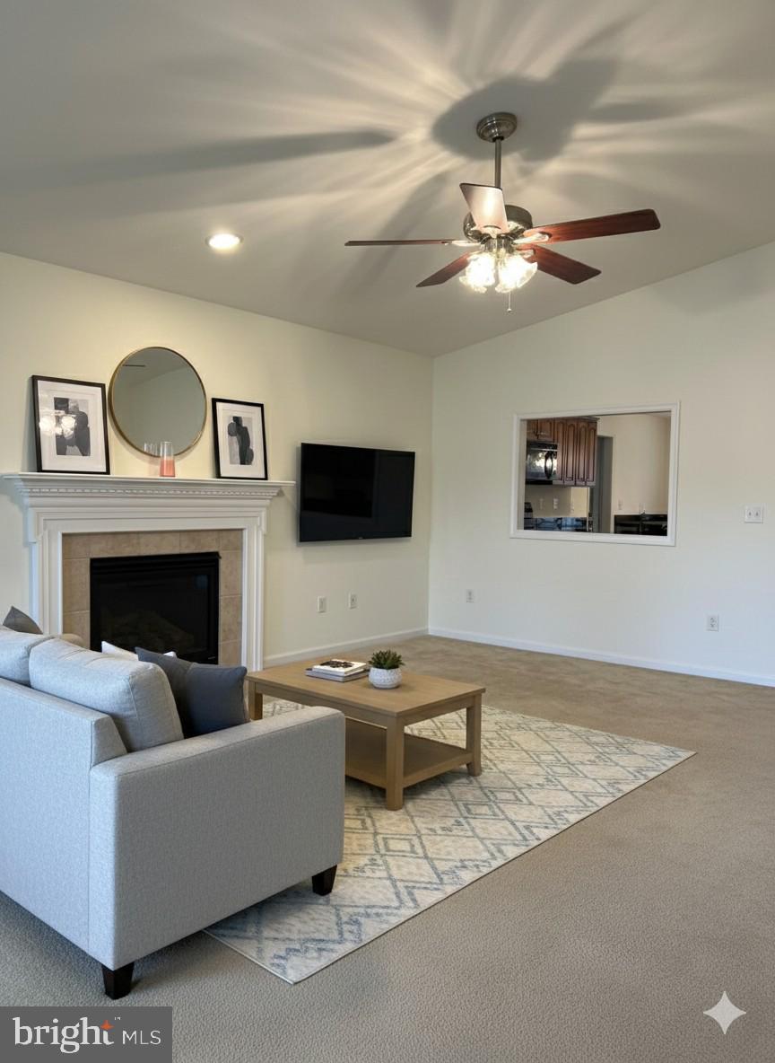 BECKFORD MANOR - Residential