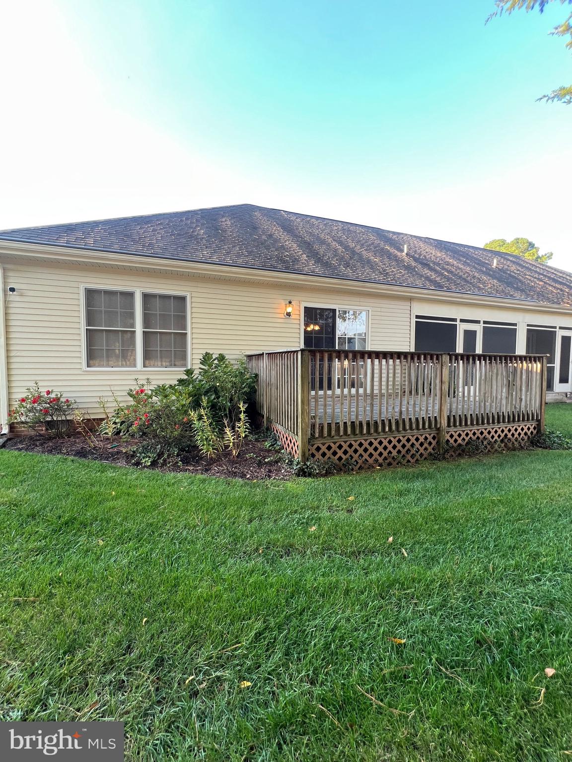 BECKFORD MANOR - Residential